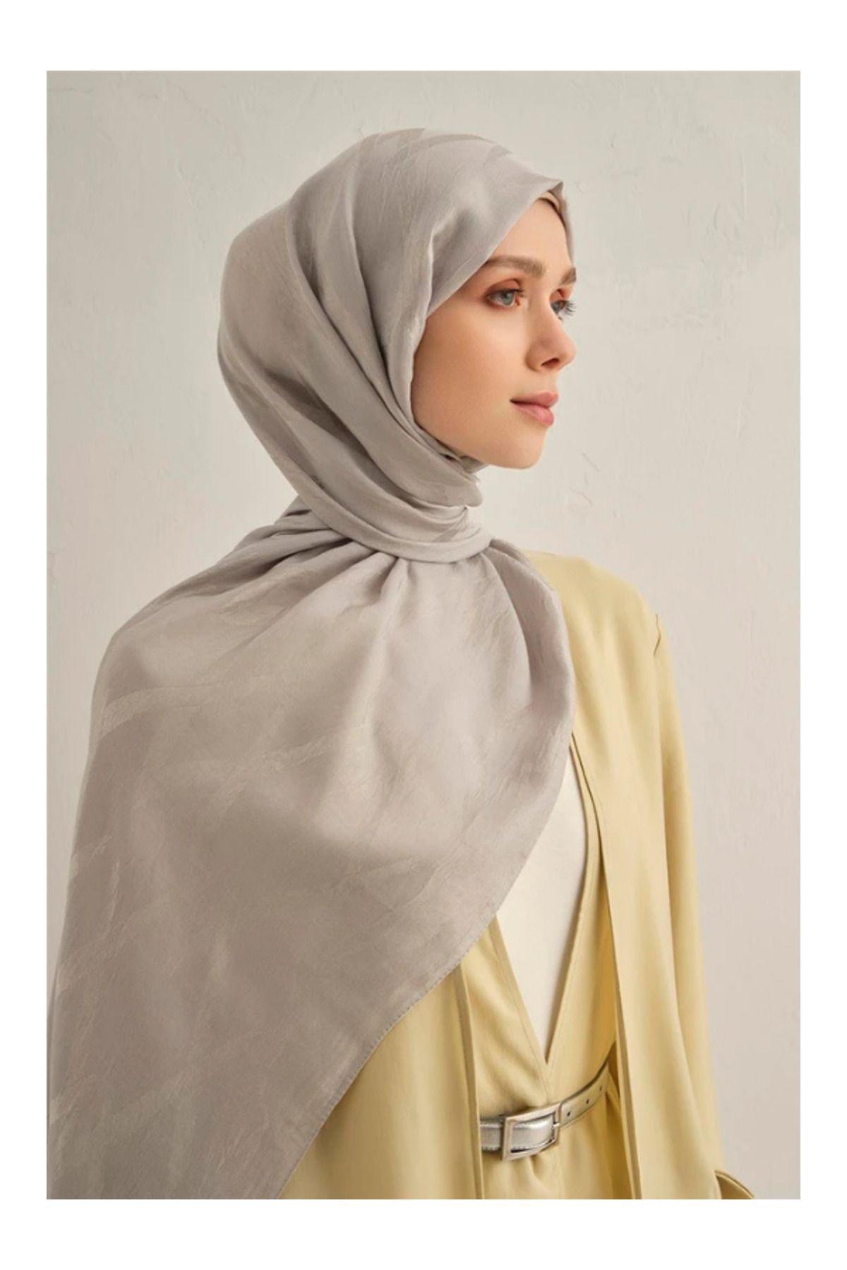 Armine ARMİNE LYOCELL ZİKZAK DESEN ŞAL