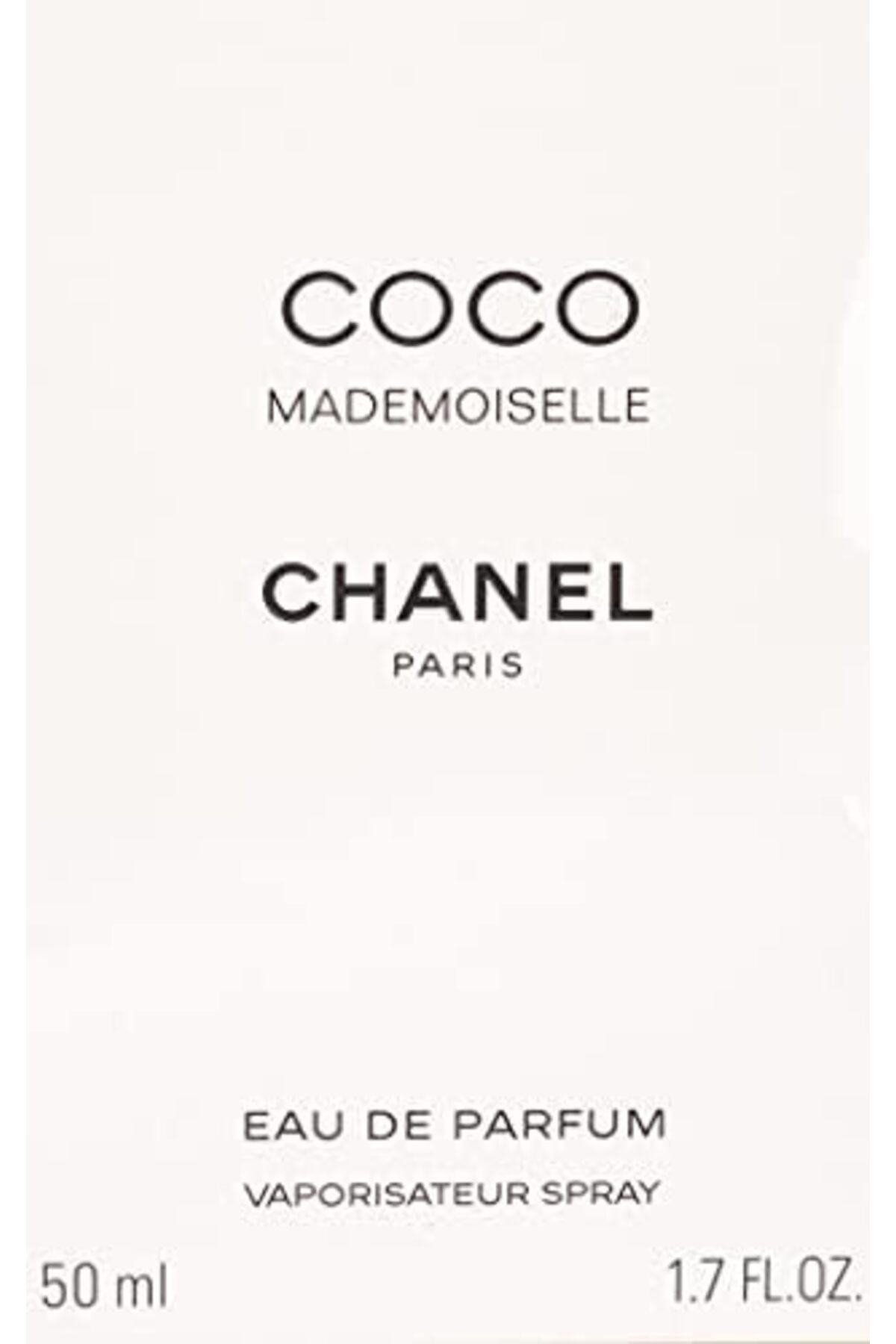 Chanel-Chanel Coco Mademoiselle for Women Eau de Parfum 50ml 5