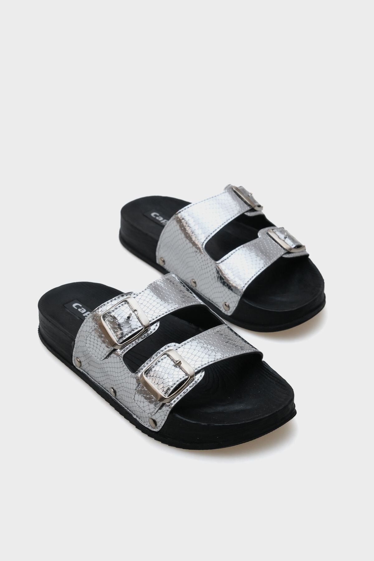 Capone Outfitters Bren Kadın Terlik
