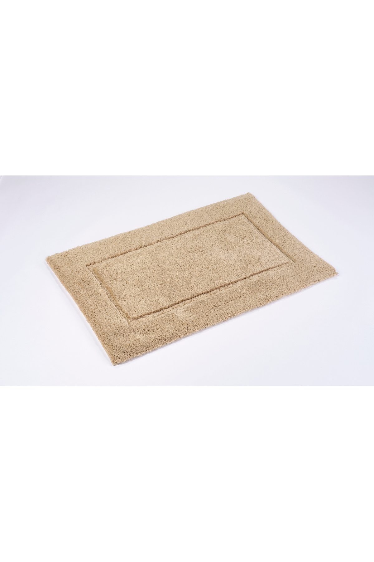 ABBYS&HABIDECOR-ABYSS & HABIDECOR MUST BATH RUG 50X80 COL. SAND 3
