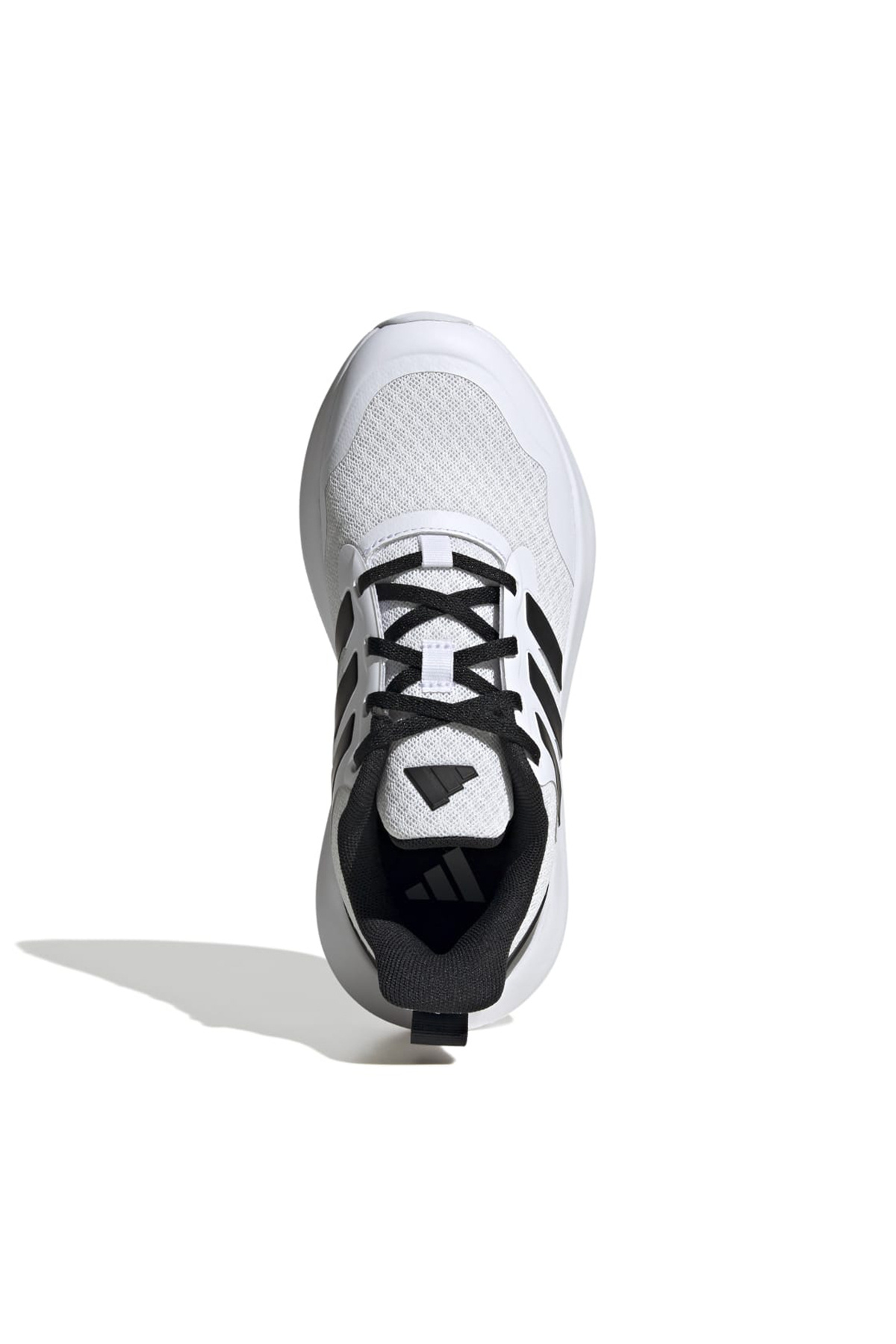 کفش اسنیکر پسرانه راسته | آدیداس adidas JI2179 - تصویر 3