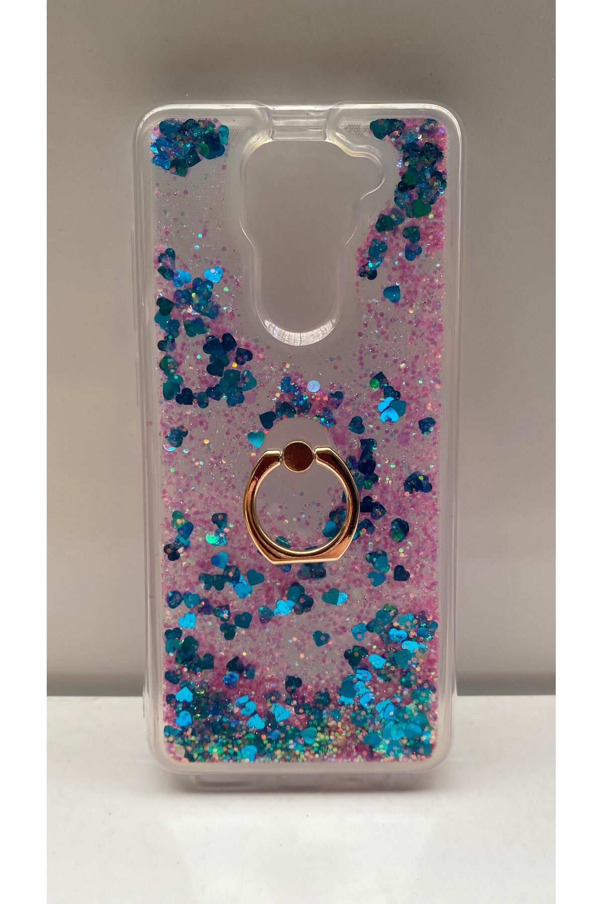 MORA PHONE CASE Xiaomi Redmi Note 9 Telefon Kılıfı