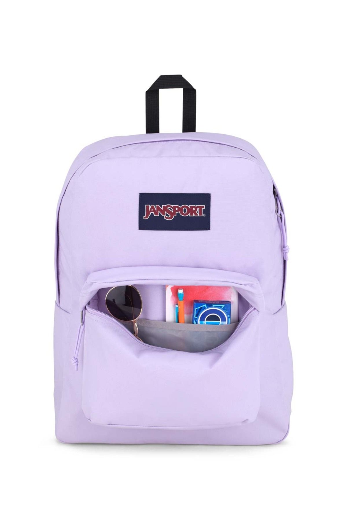 Jansport-SUPERBREAK ONE PASTEL LILAC 5