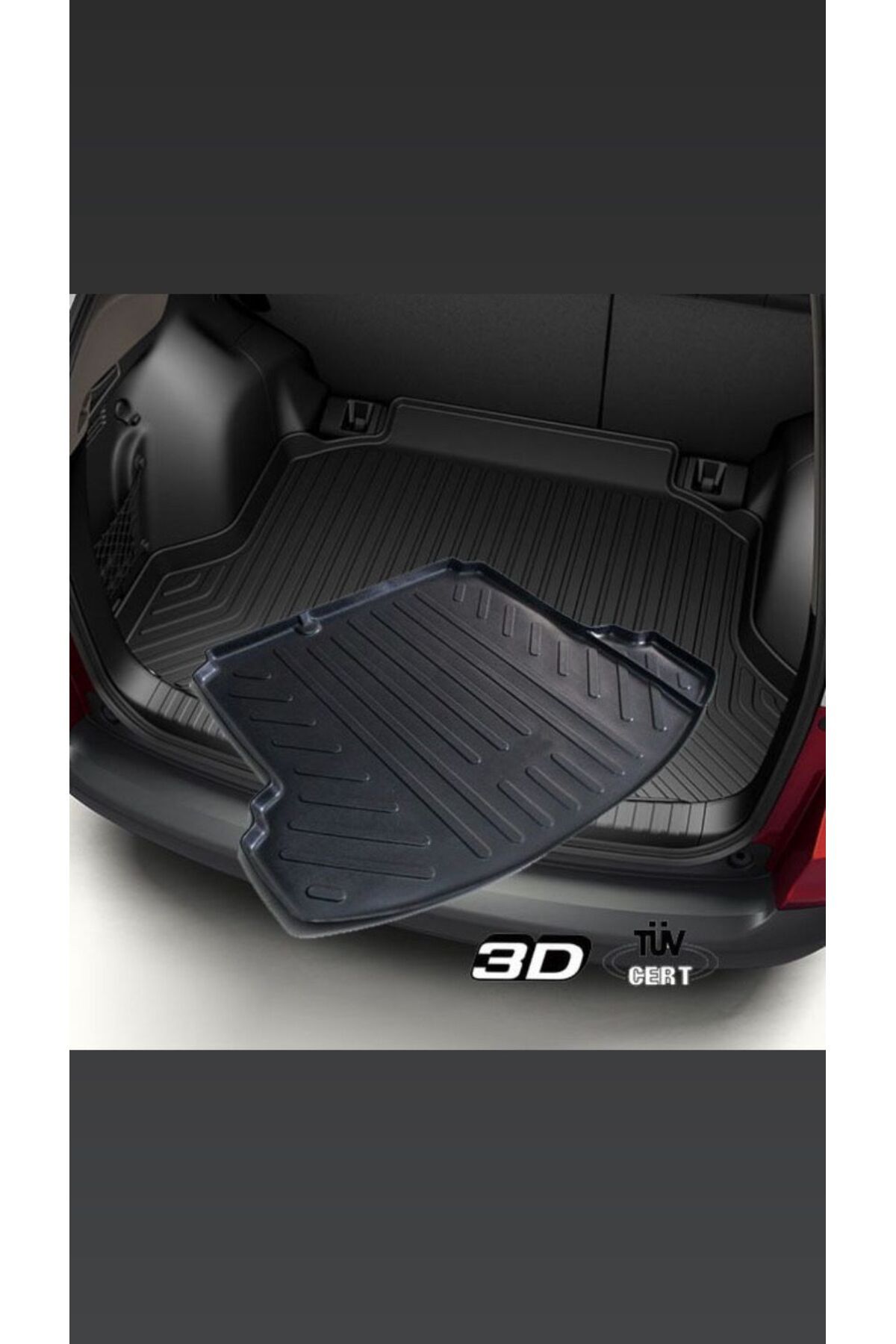 bilgili garage BMW 3 SERİSİ E-90 BAGAJ HAVUZU 2005-2011