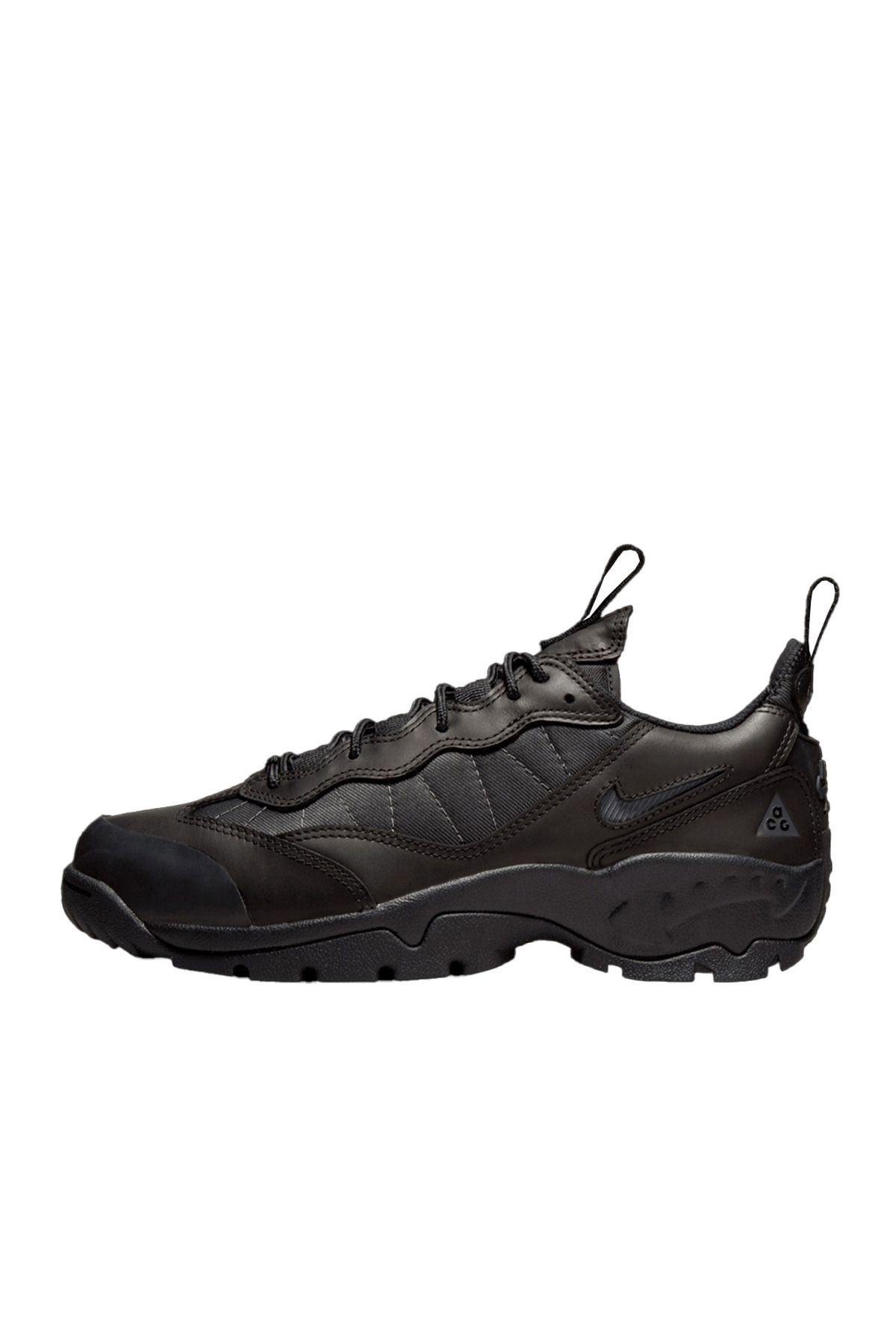 Nike Acg Air Mada Unisex Siyah Spor Ayakkabı