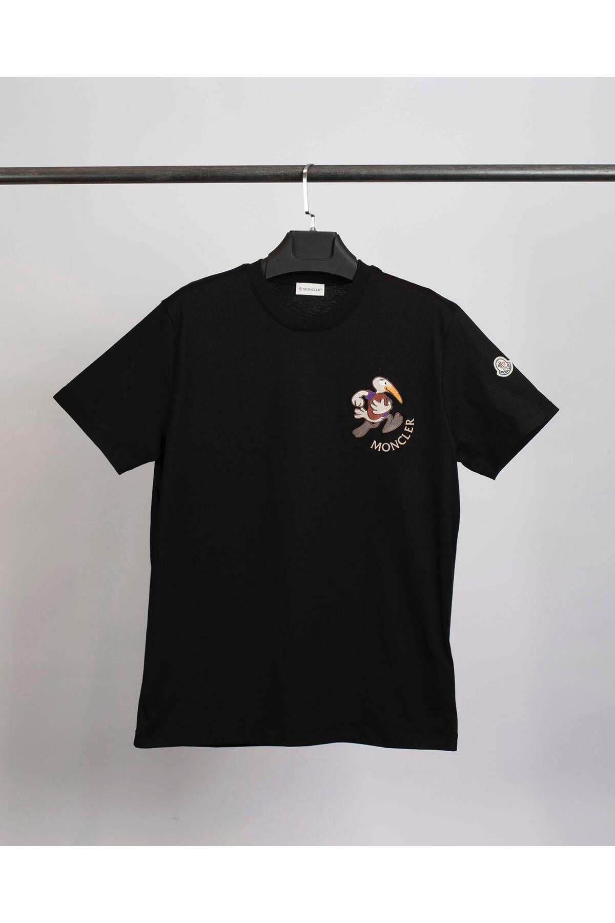 MODA Erkek Moda Tişört