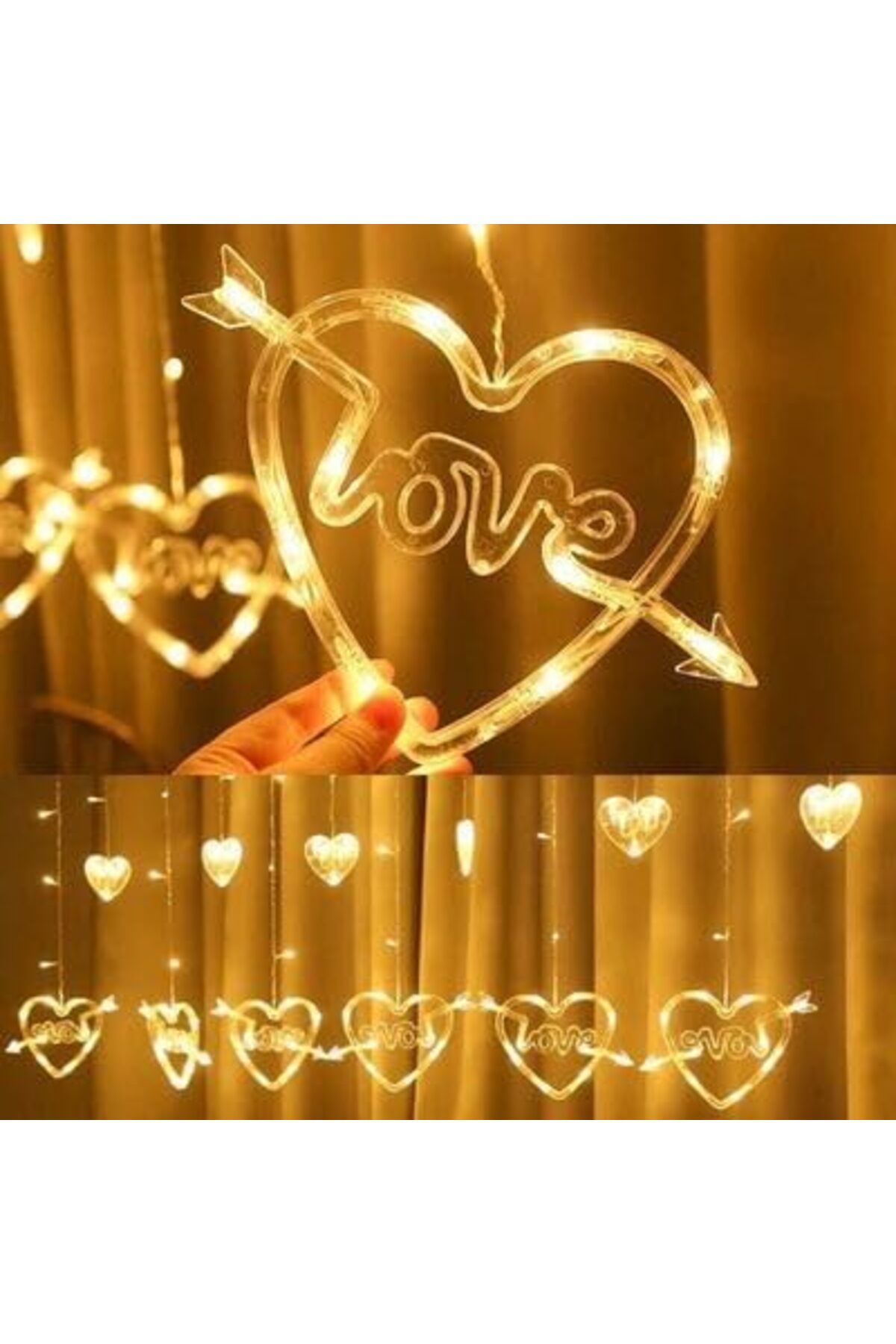 STOREMAX EMN Love Sarkıt Led Yes Lighting Cİ ST5 1133631
