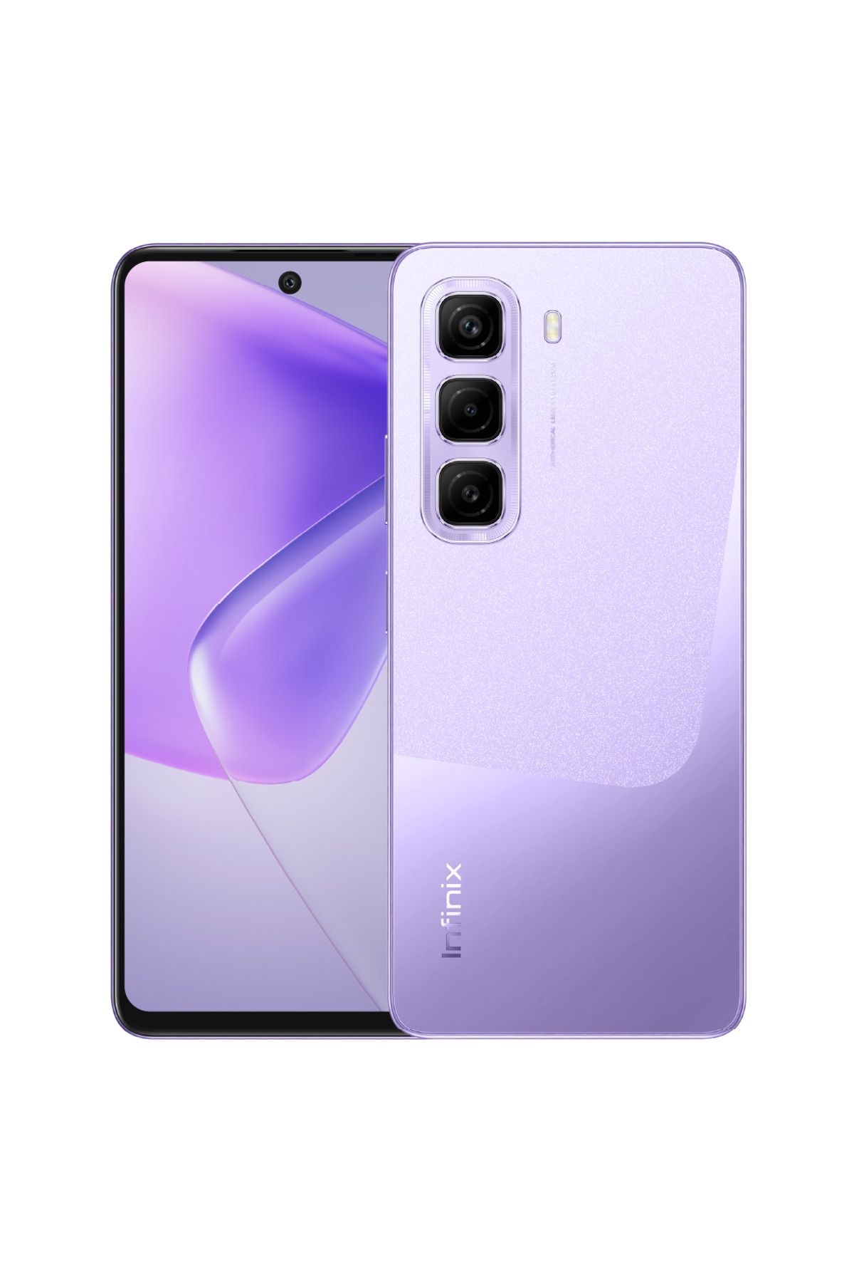 INFINIX Hot 50 (256GB + 8GB RAM) – Infinix Türkiye Garantili