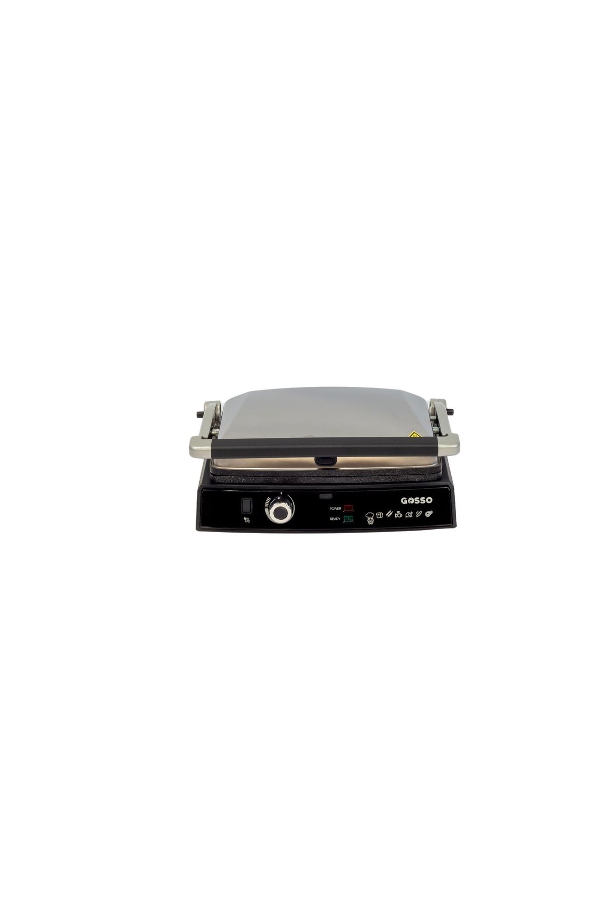 Gosso 2005I Doyum Tost Makinesi Inox