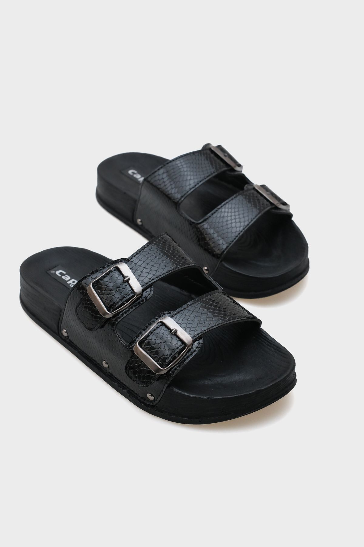Capone Outfitters Bren Kadın Terlik