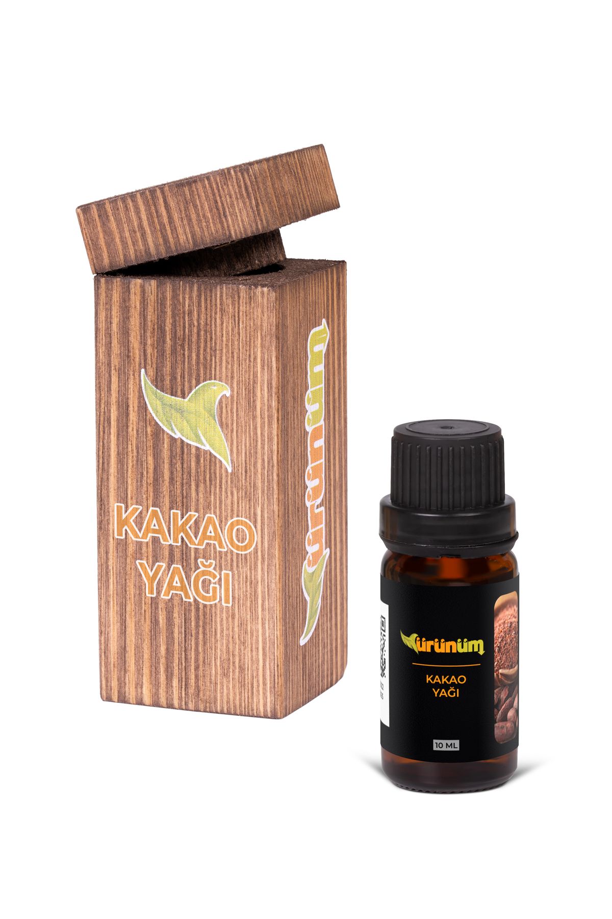 ÜRÜNÜM AKTAR KAKAO YAĞI 10 ML