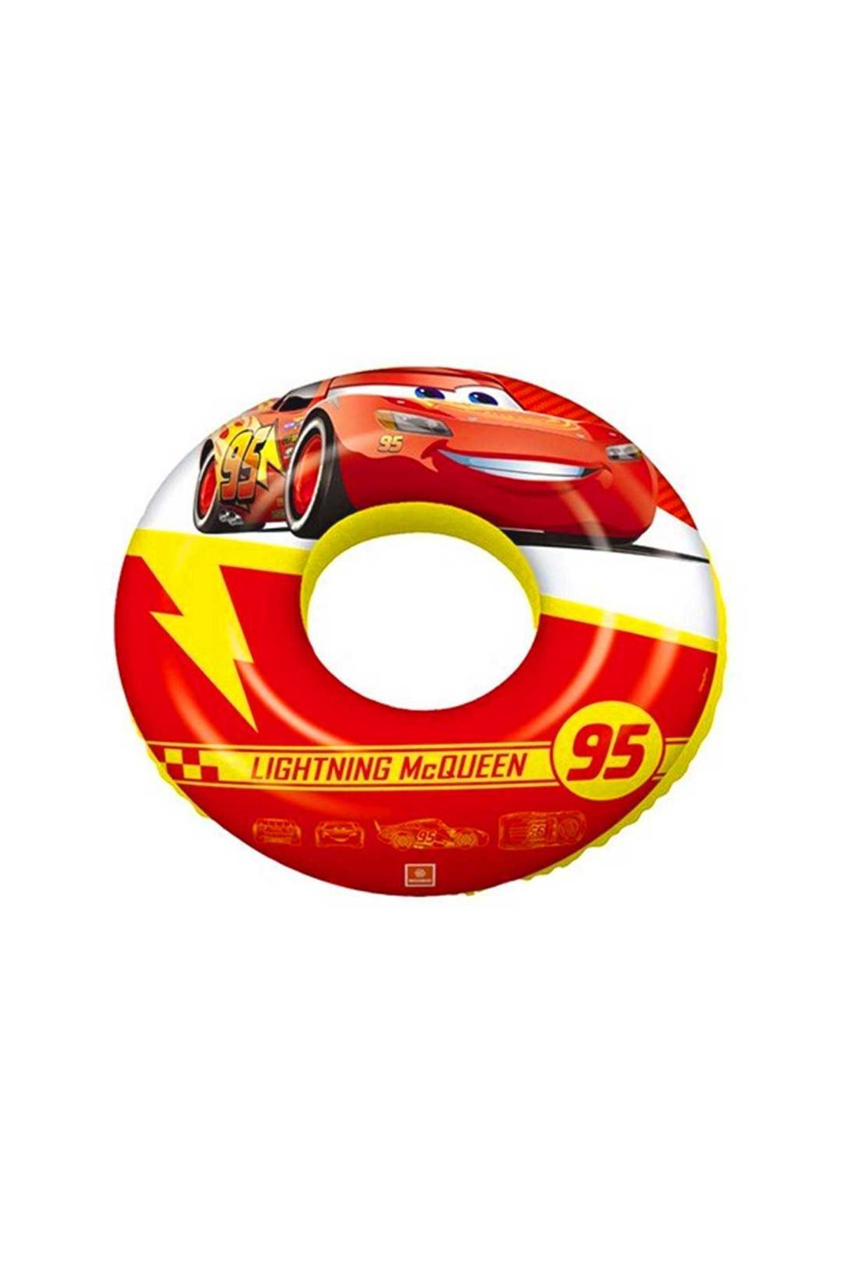 Art Tone SUNMAN MONDO CAN SİMİDİ ERKEK ÇOCUK CARS 50 CM 24M+