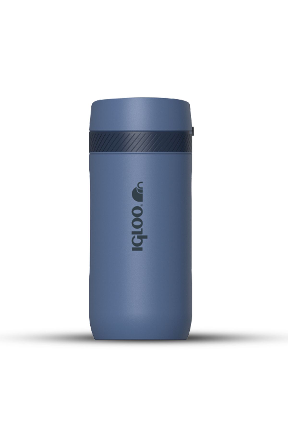 IGLOO Squid Termos 410ml-LACİVERT