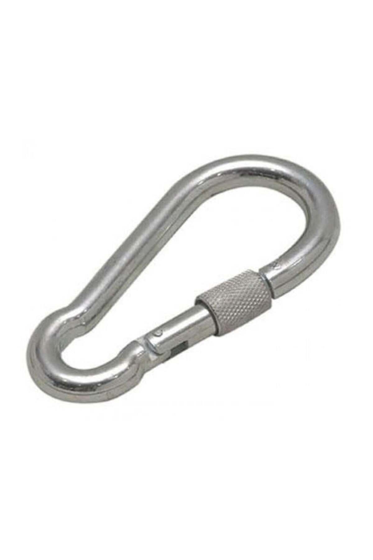 OEM Karabina Vidalı 7 mm ( 5 Adet )