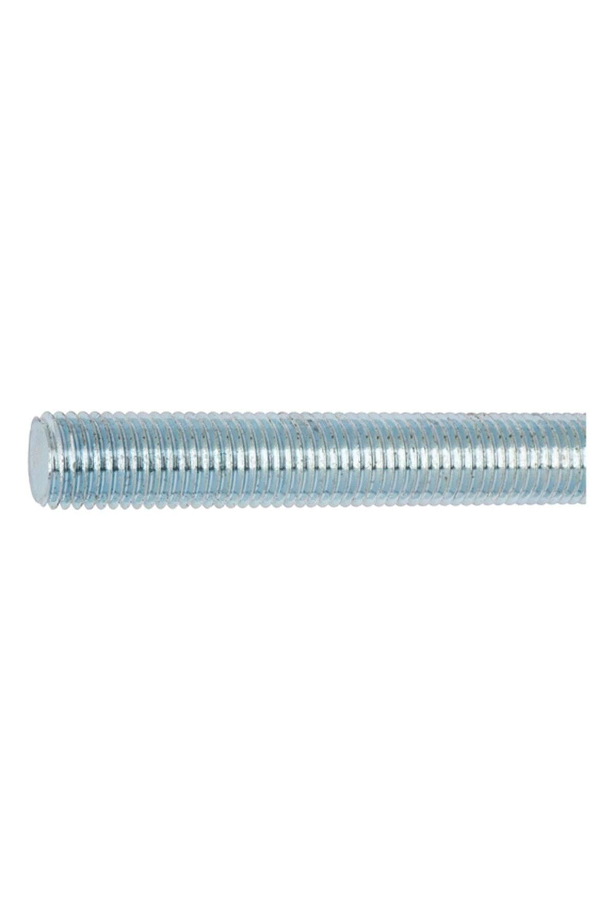 OEM M8 Gijon Beyaz 1 Metre 5 Adet