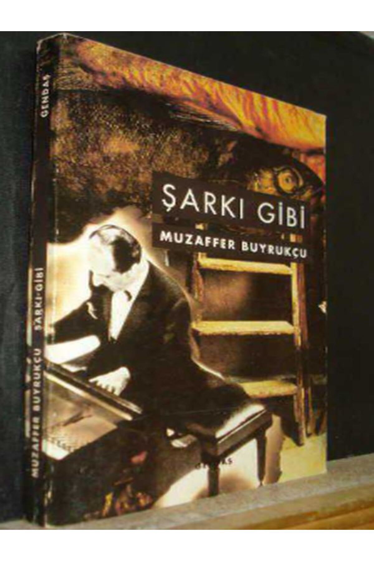 Gendaş Yayınları Şarkı Gibi