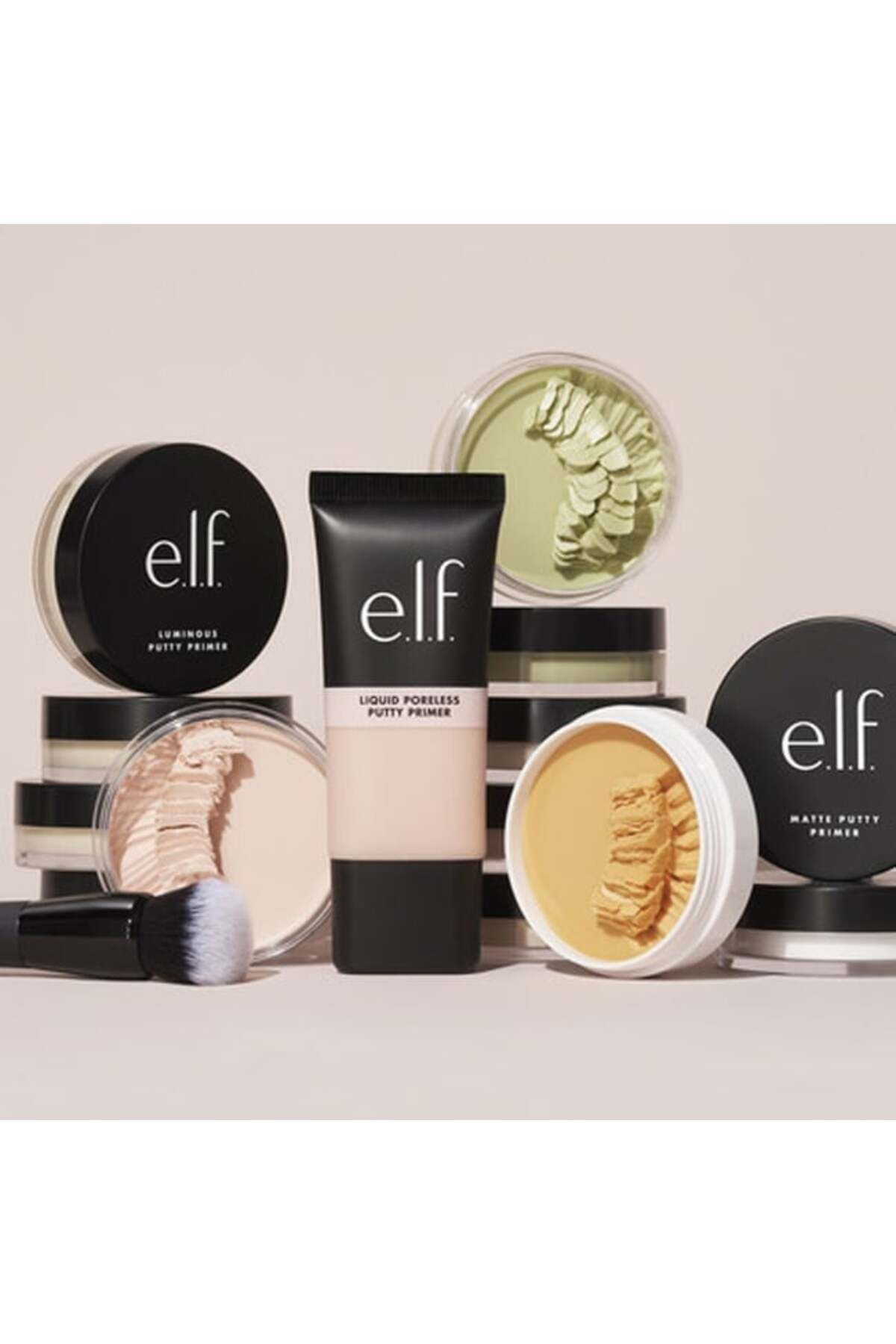 ELF-E.l.f Cosmetics Liquid Poreless Putty Primer, 28ml 11