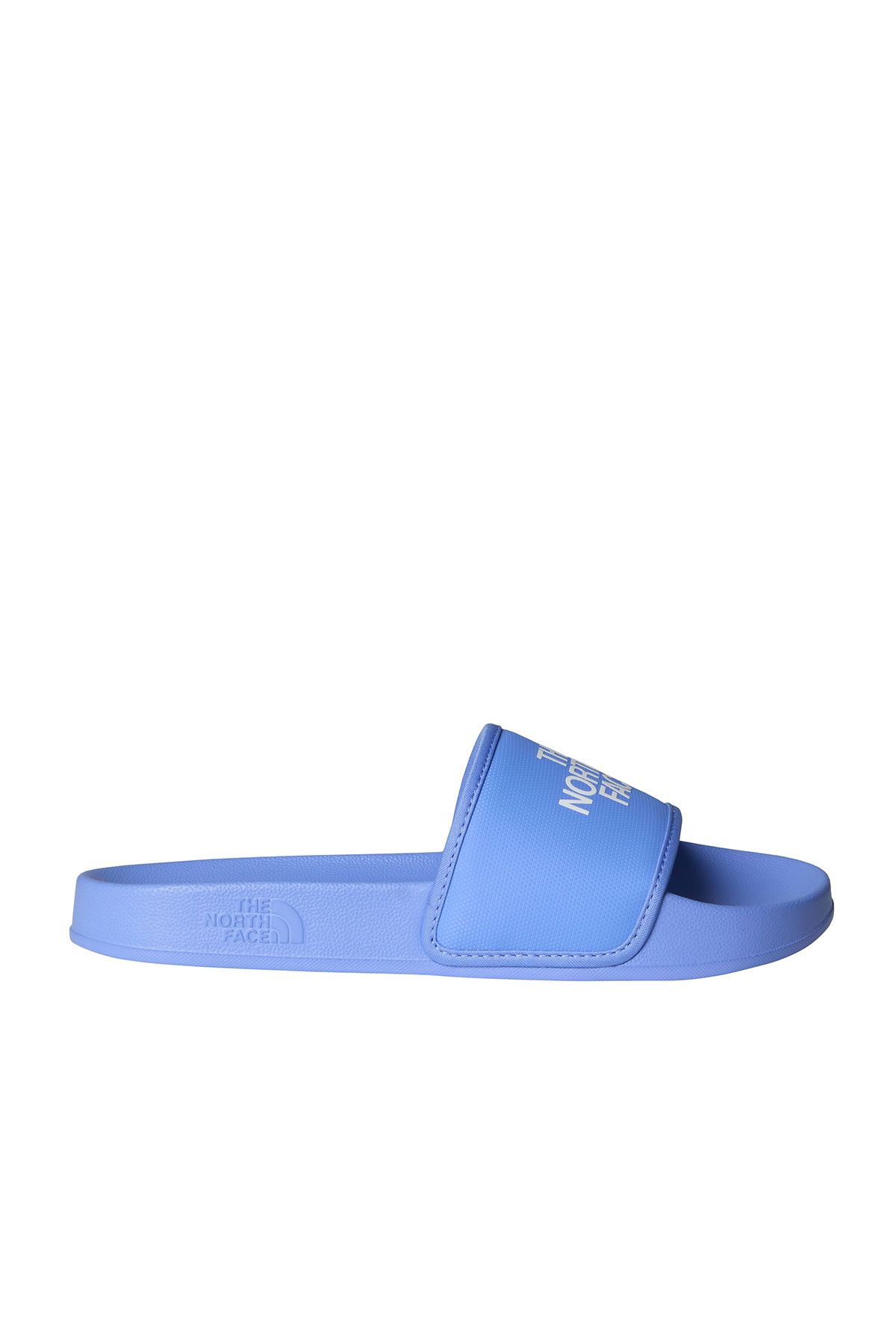 THE NORTH FACE Base Camp Slide III Kadın Mavi Terlik