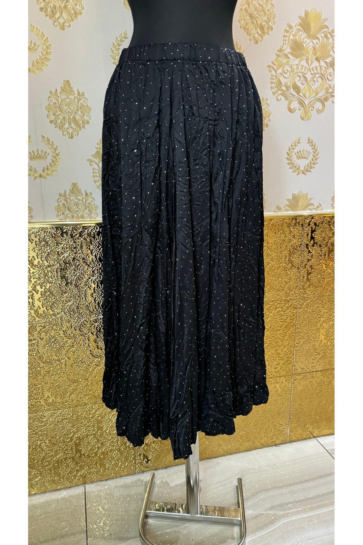 shop Taşlı Etek