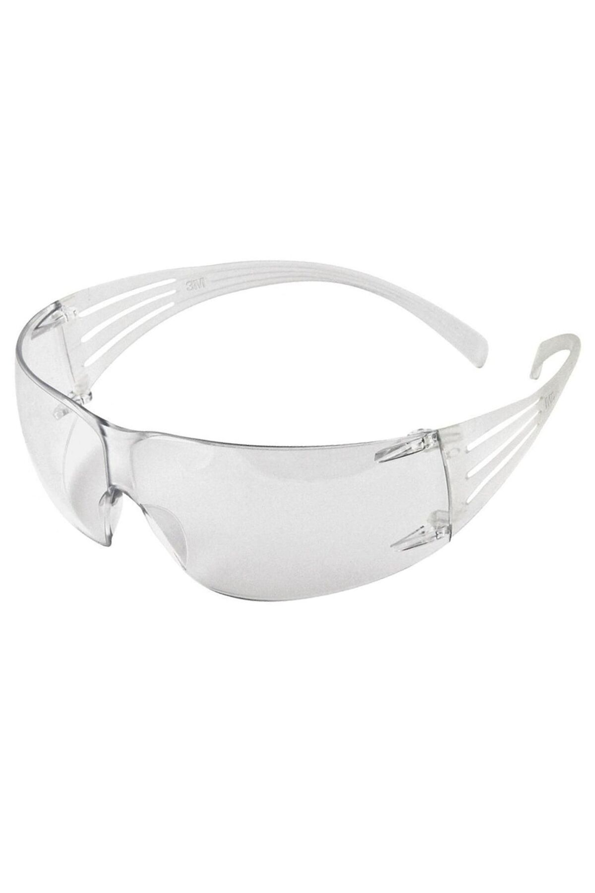 LTG Nova Sf201 Şeffaf İş Gözlüğü