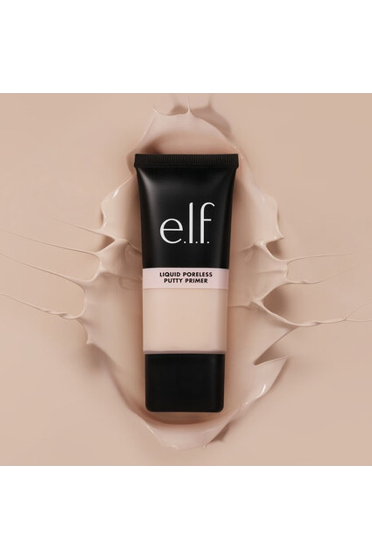 ELF-E.l.f Cosmetics Liquid Poreless Putty Primer, 28ml 4