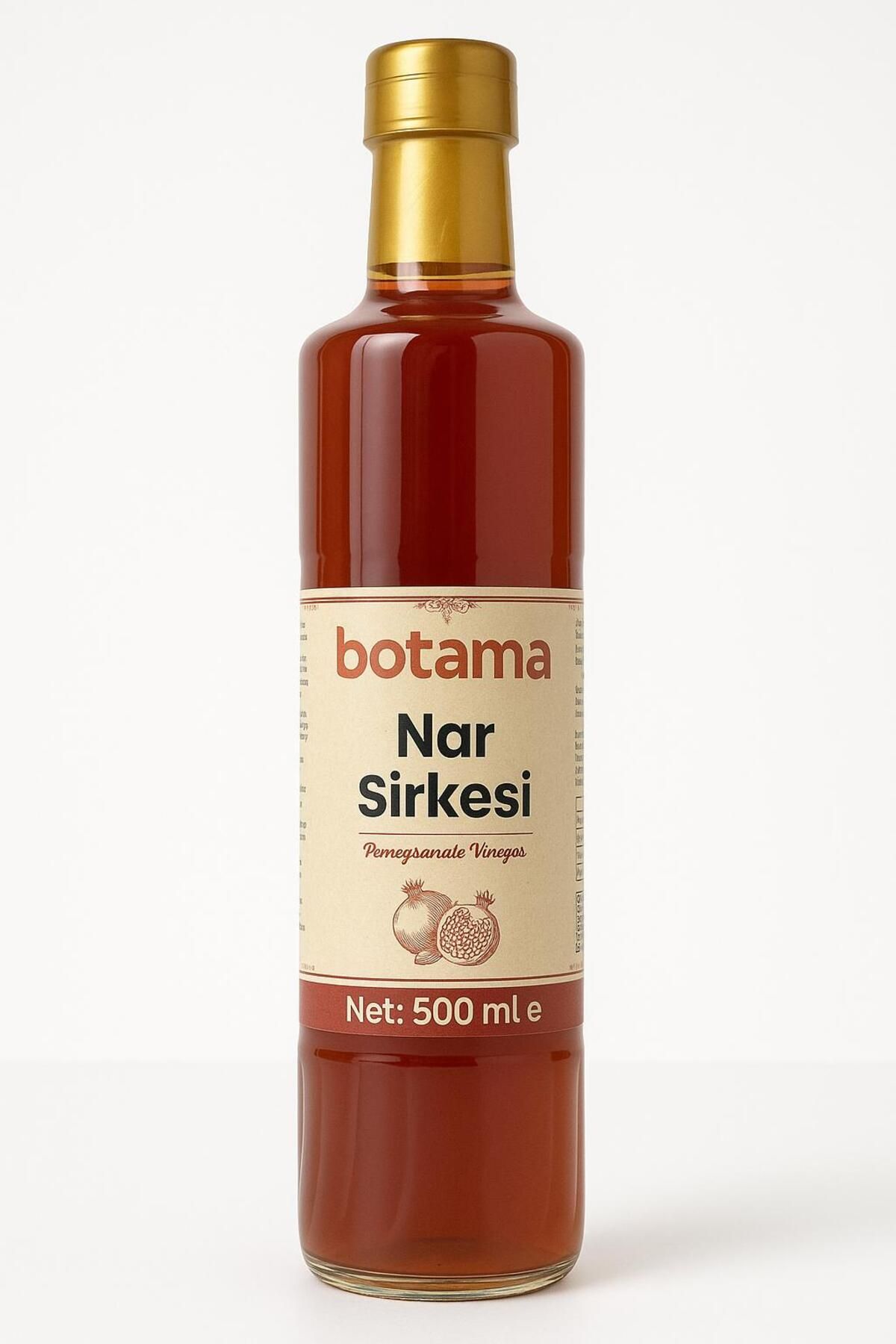 BOTOMA NAR SİRKESİ