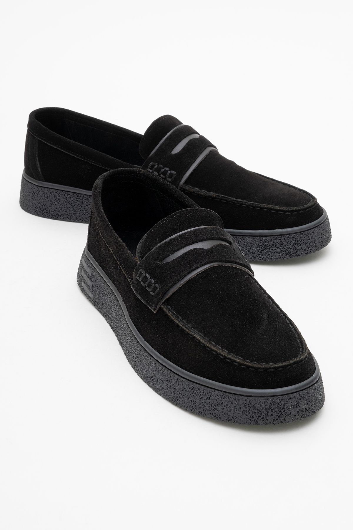 maximoda Hakiki Deri Erkek Casual Deri Ayakkabı