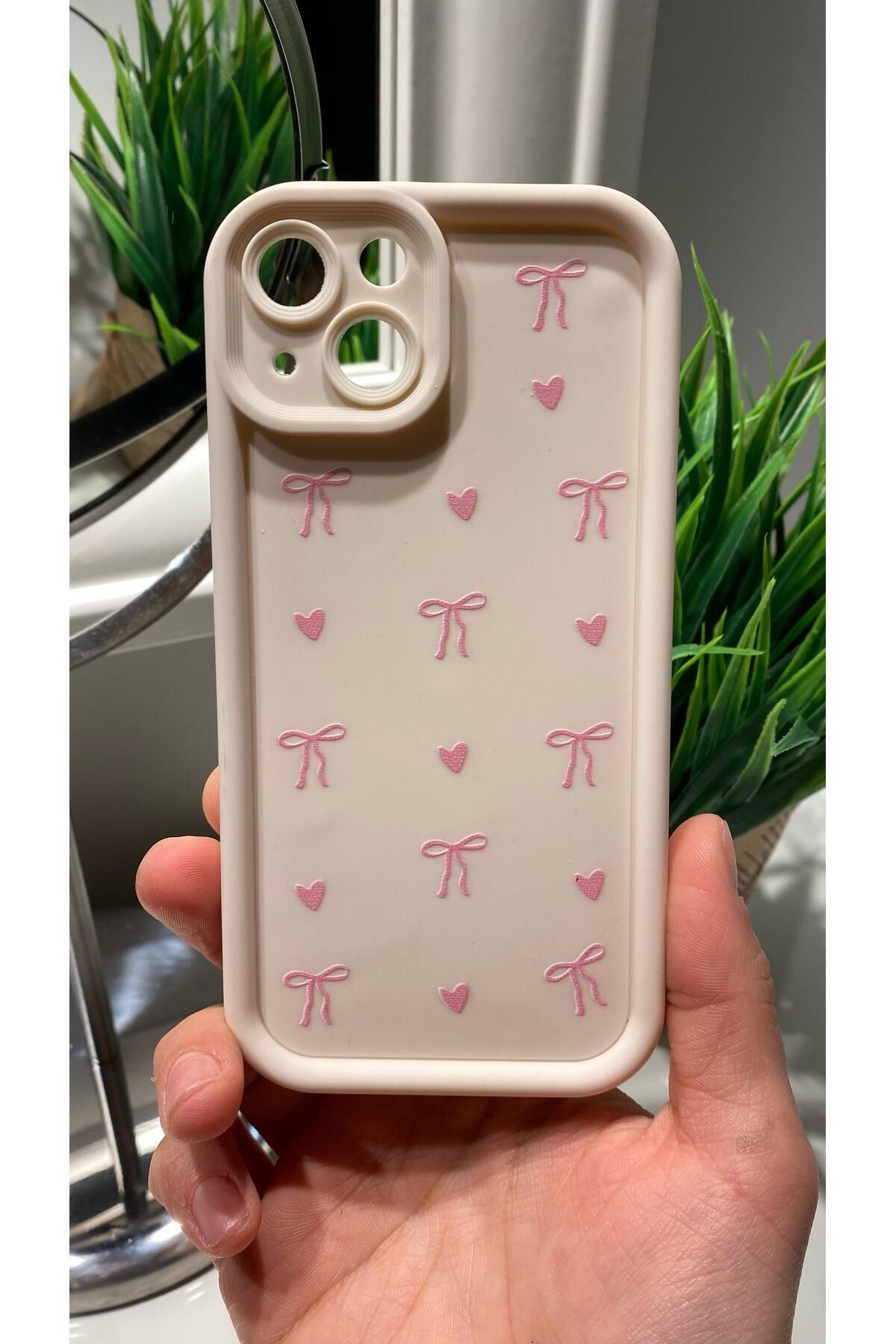 MORA PHONE CASE iPhone 13 Telefon Kılıfı
