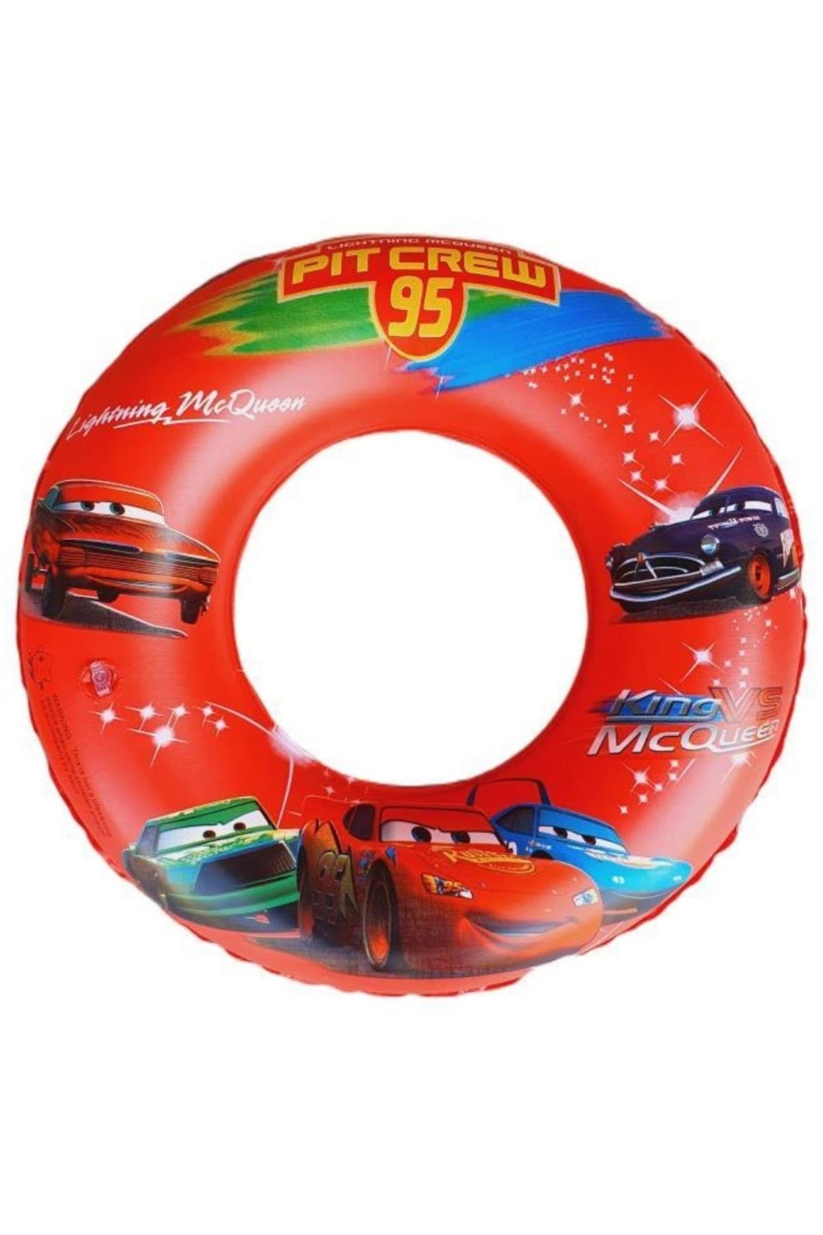 Tolzan 51 Cm Simit