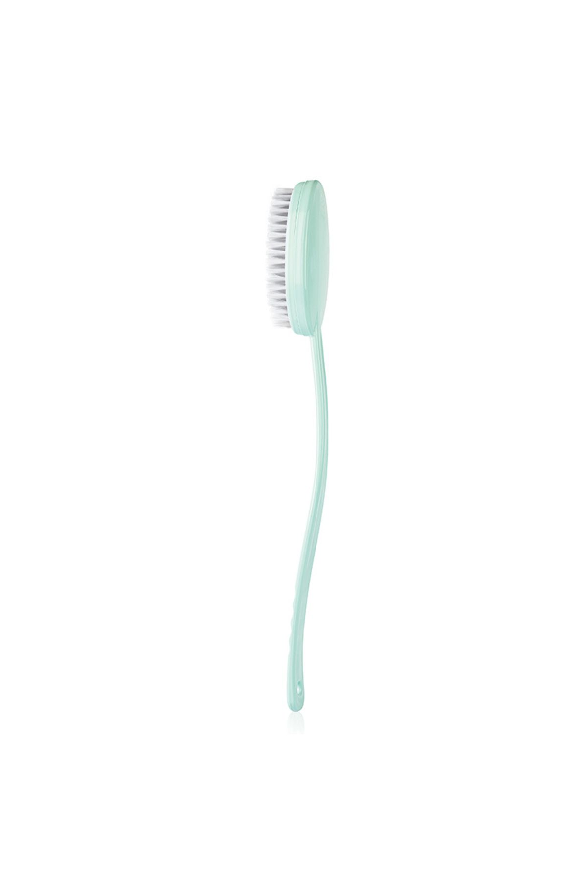 SWORTH PROFESSİONAL SOLİNGEN ŞEKİL BANYO SIRT FIRÇASI 45 CM PLASTIK ( DOMUZ KILI İÇERMEZ )