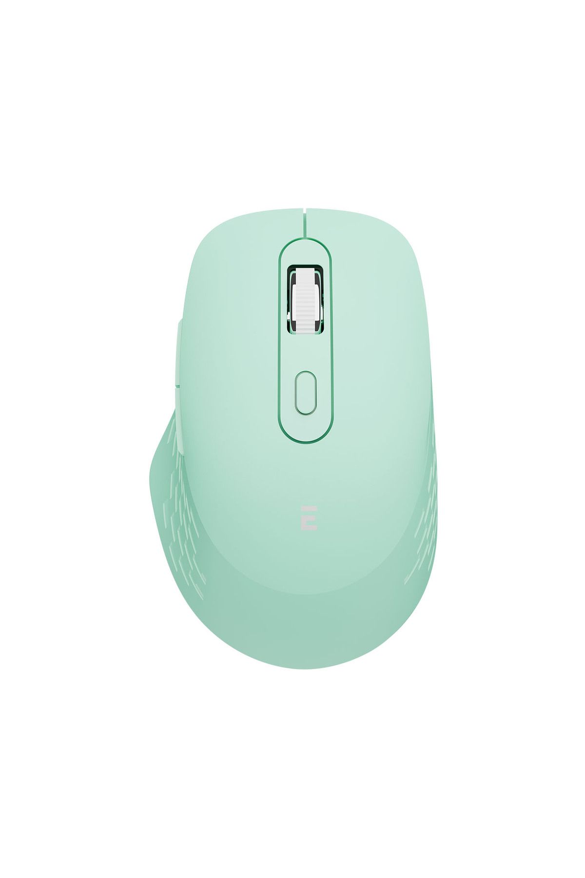 Everest SM-BT09 Usb Turkuaz 2in1 Bluetooth ve 2.4GHz Kablosuz Mouse