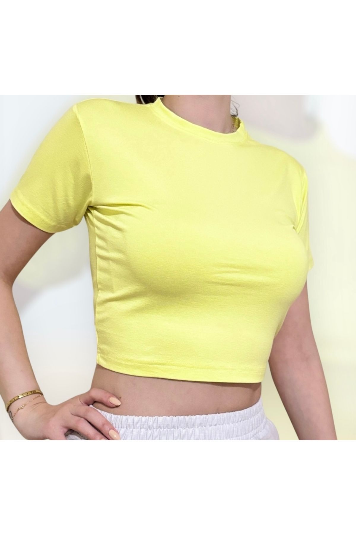 TEXTURA Vogumet Crop