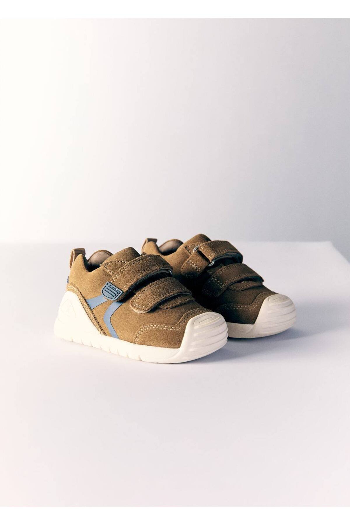 Biomecanics Deri Spor Ayakkabı