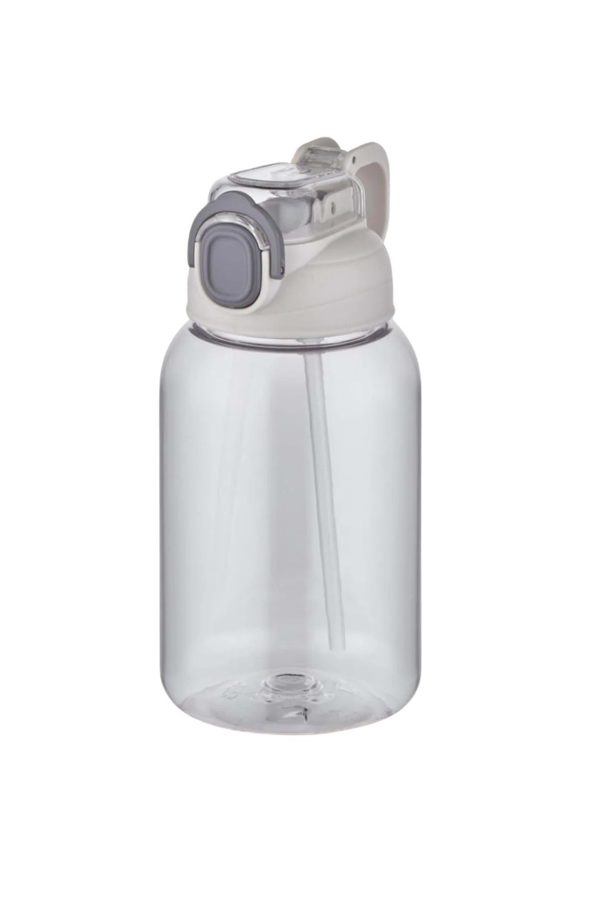 wakawakakidsstore Pipetli 600 ml Çocuk Su Mataras - Gıri - 2-8 YAŞ