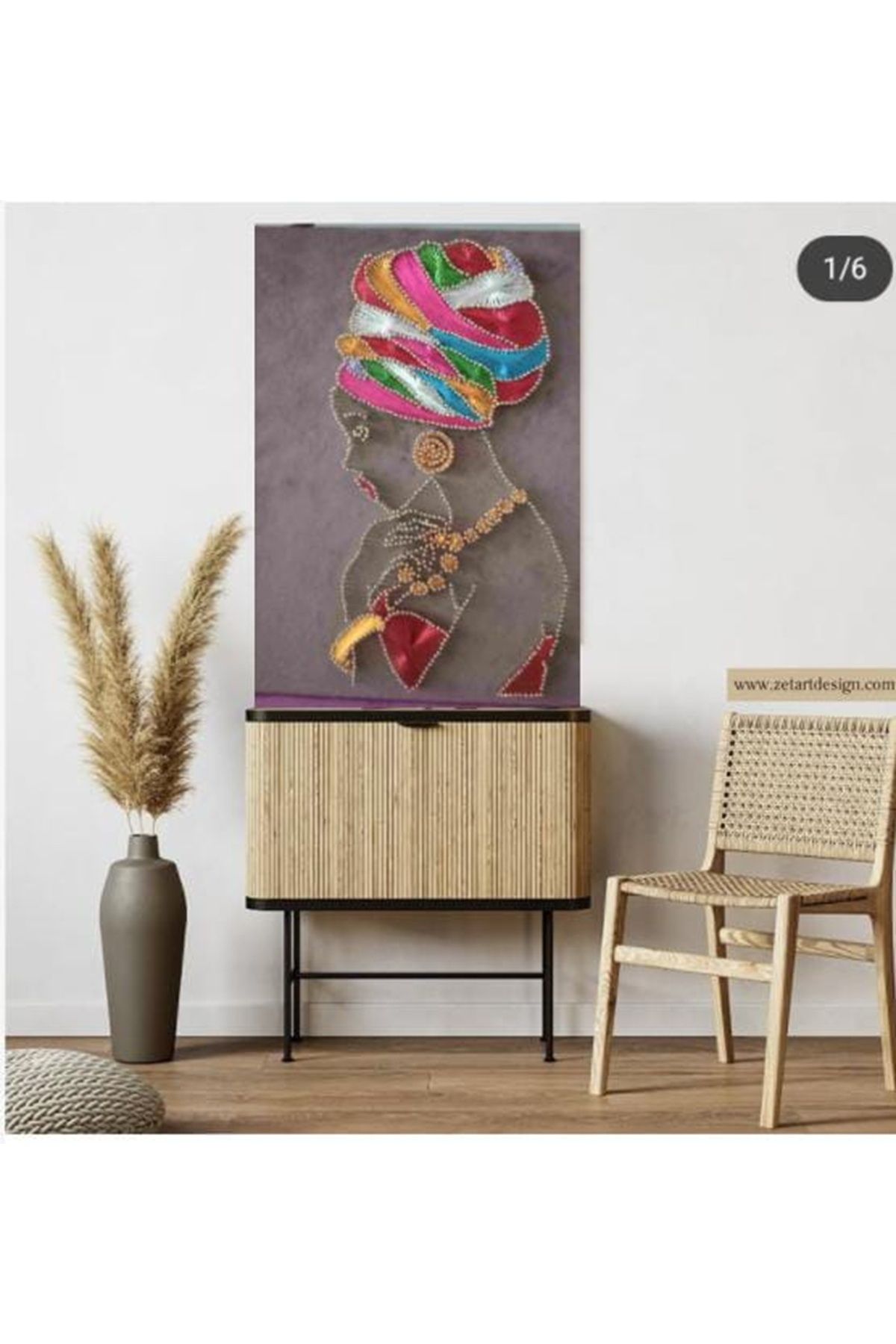 SNGARTWORKS FLOGRAFI TABLO