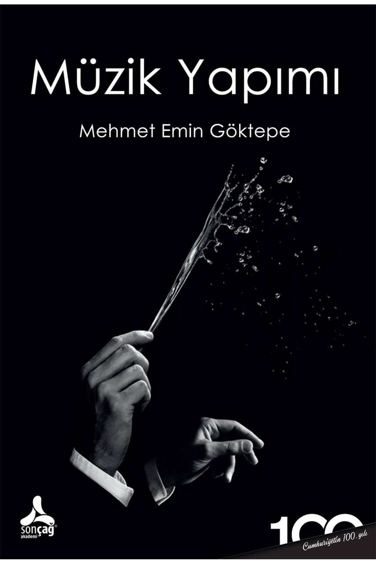 Sonçağ Yayınları Müzik Yapımı