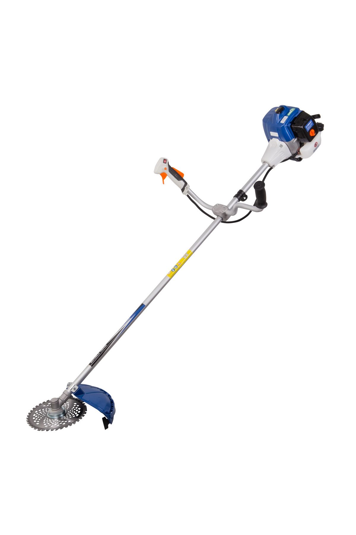 Zomax ZMG5312T MOTORLU TIRPAN