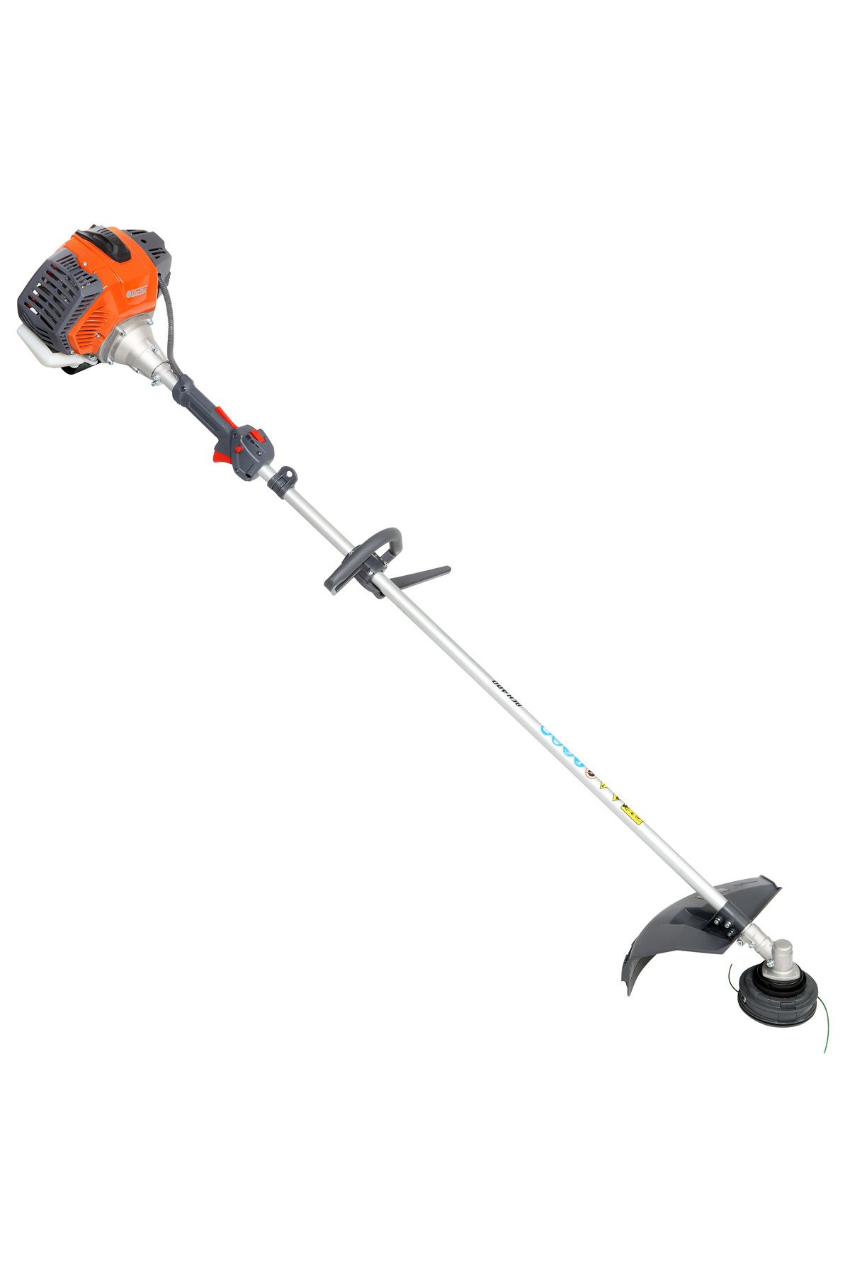 Oleomac BCH 400 S MOTORLU TIRPAN