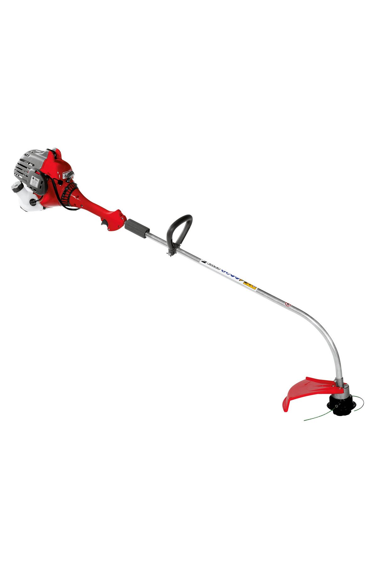 Efco STARK 2500 TR MOTORLU TIRPAN