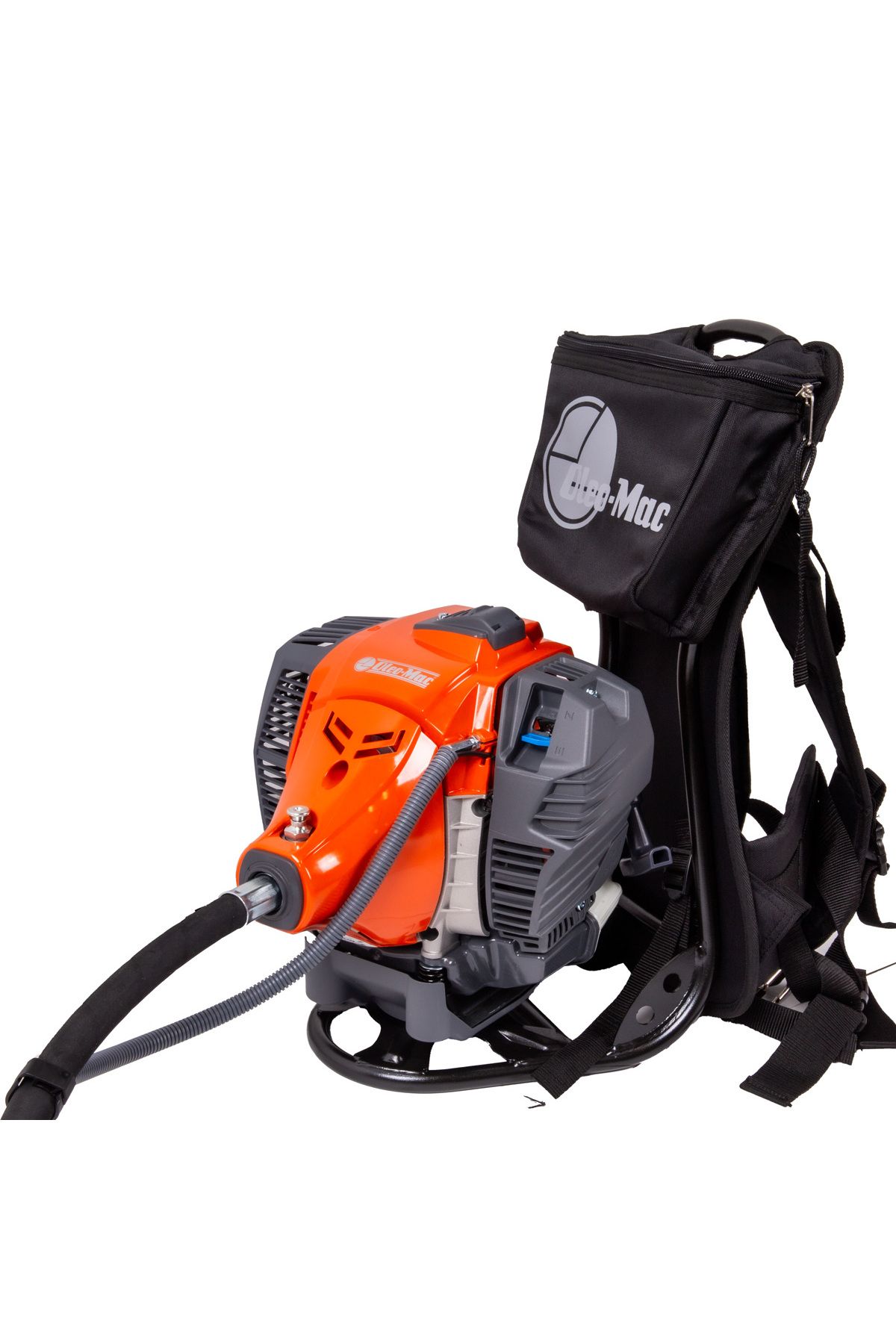 Oleomac 454 BP ERGO MOTORLU TIRPAN