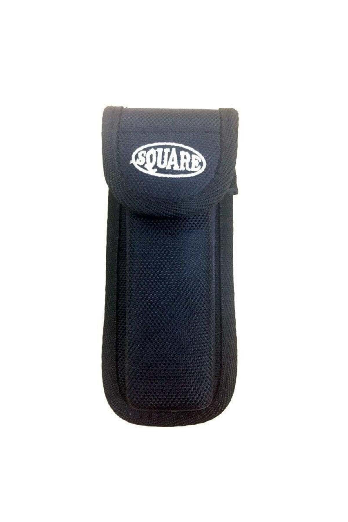SQUARE POUCH B CAKI KILIF (QP2499)
