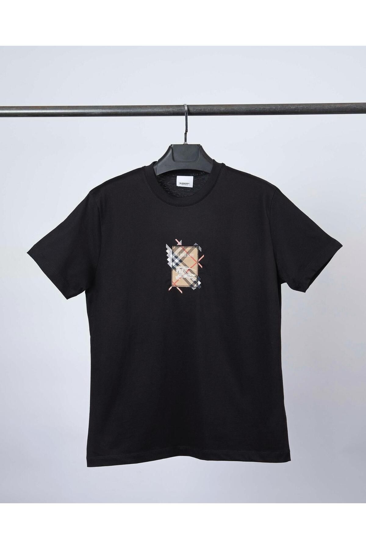 MODA Erkek Moda Tişört