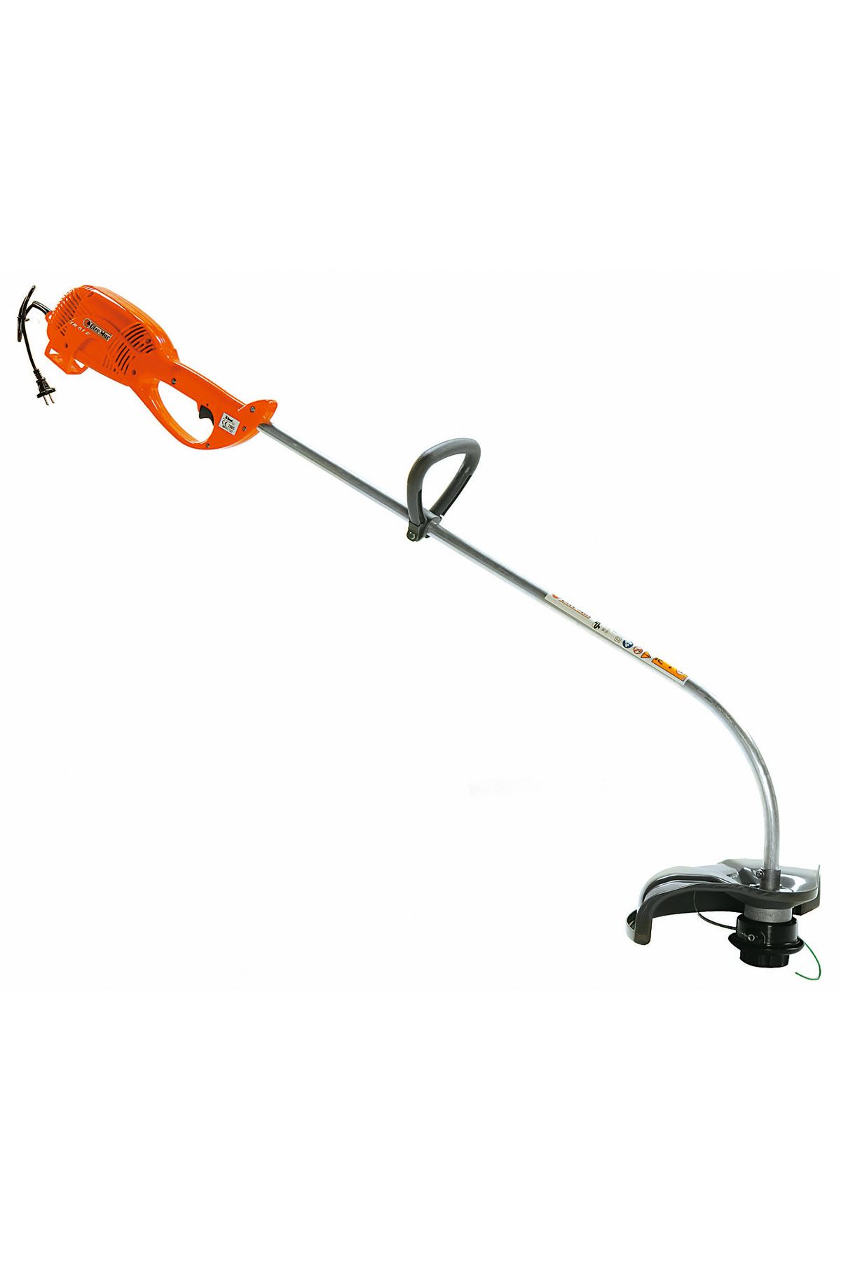 Oleomac TR 61 E ELEKTRİKLİ TIRPAN