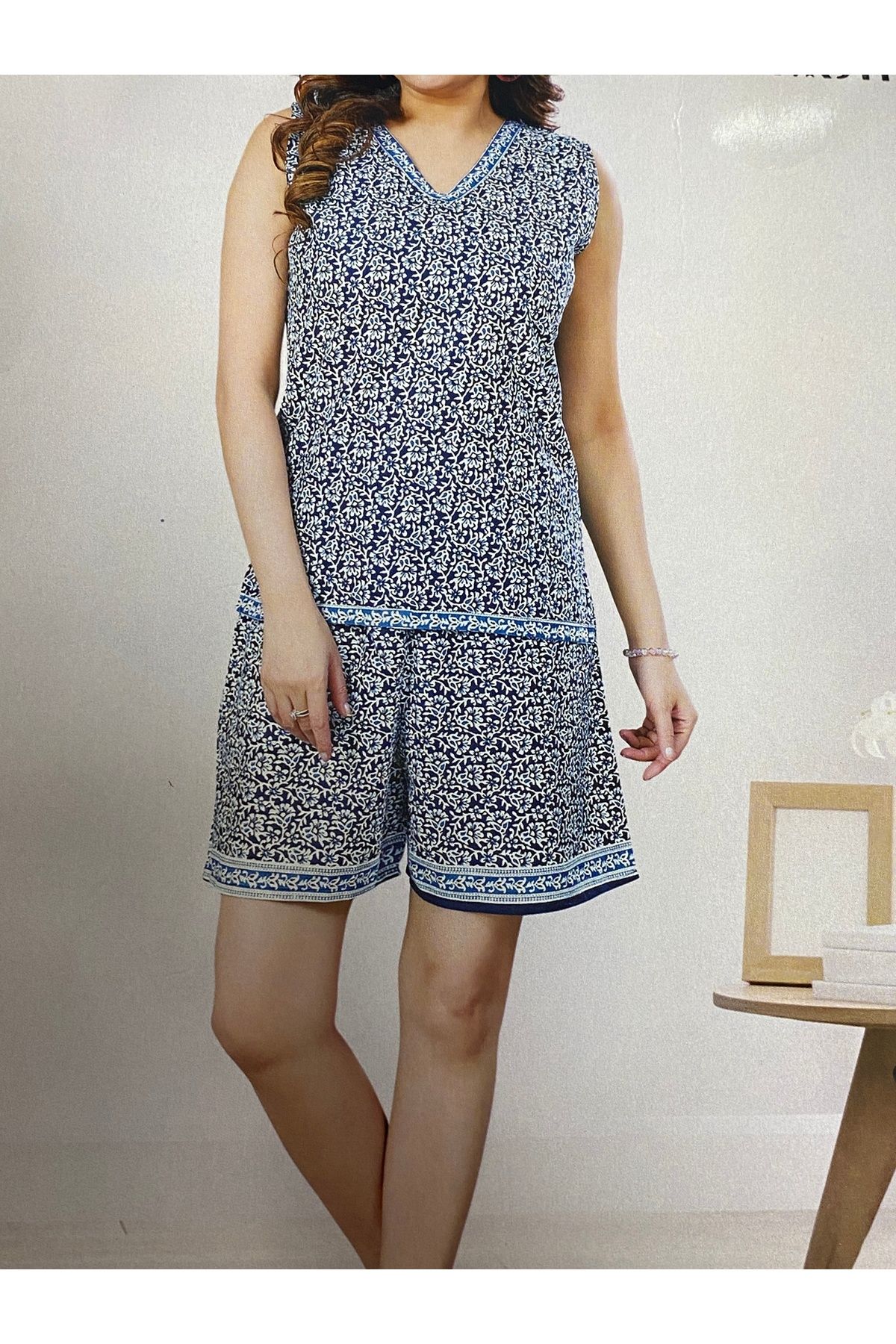 Aashiv's Collection hint renkli elbise