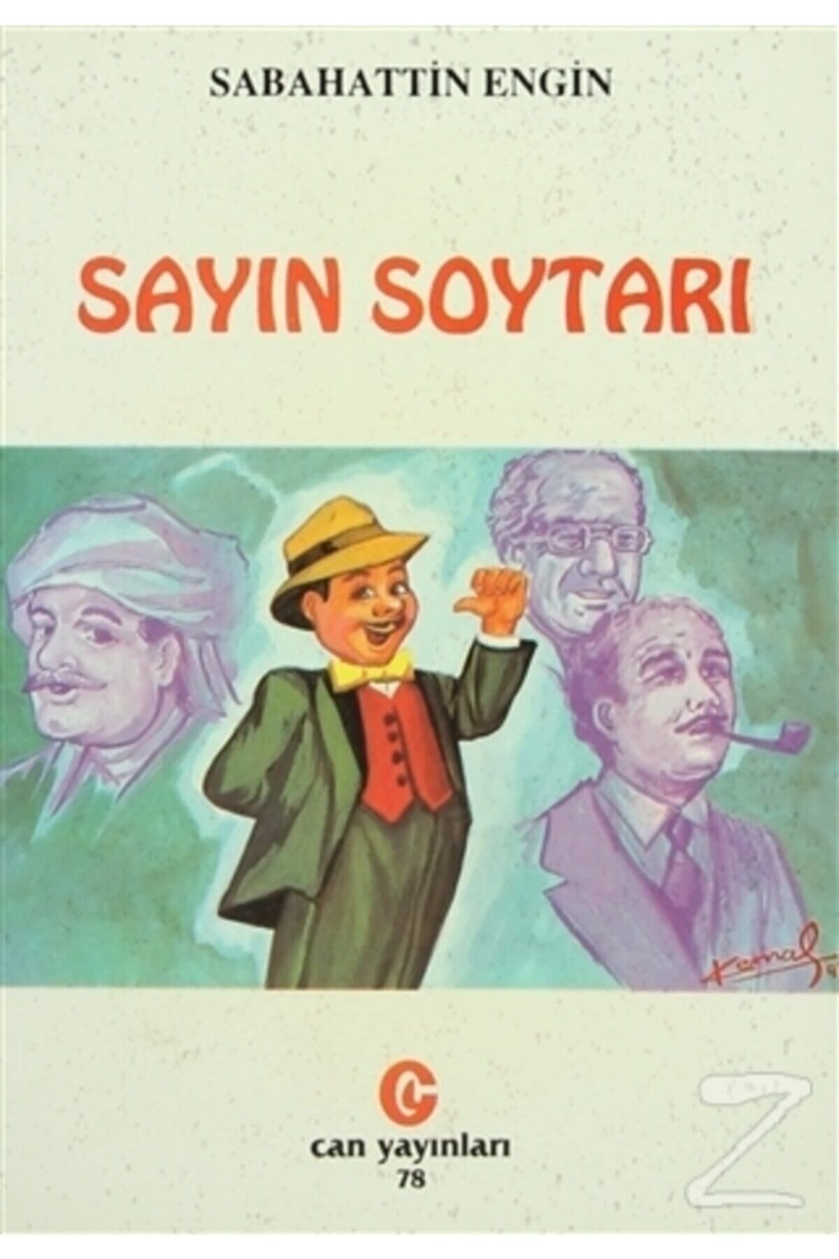 Delidolu Yayınları Sayın Soytarı