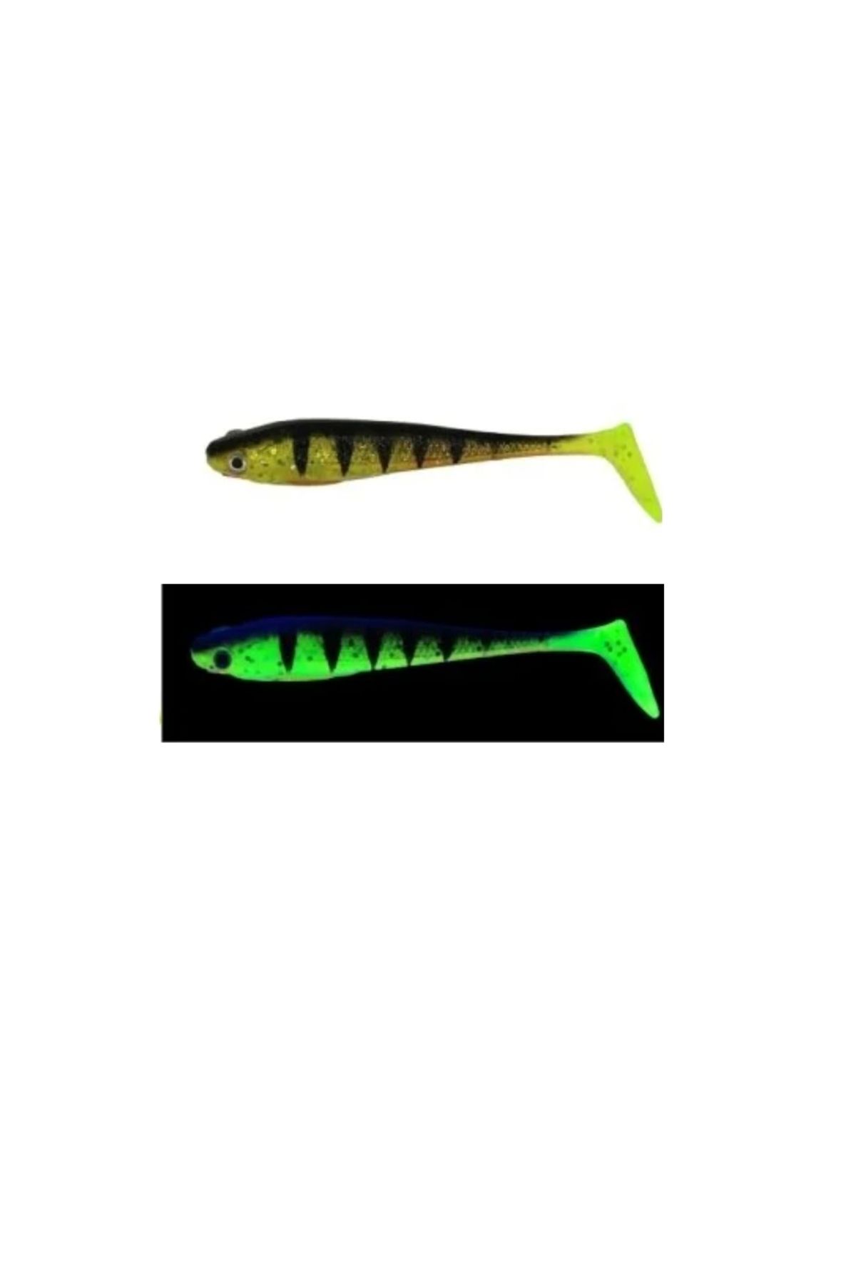 Jaxon Gummy Intensa Tg-ına050 5cm 5’li Pk Renk:z