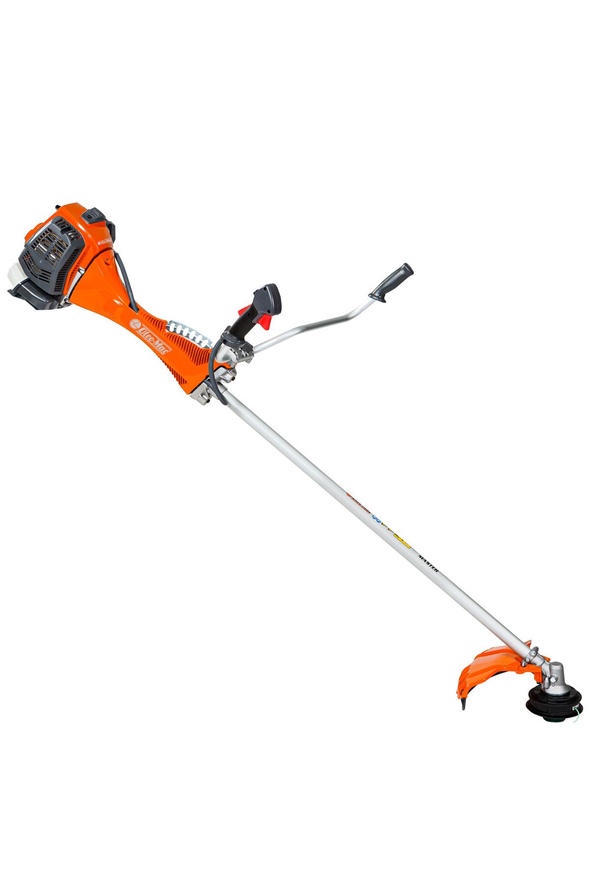 Oleomac 754 MASTER EUR5 MOTORLU TIRPAN