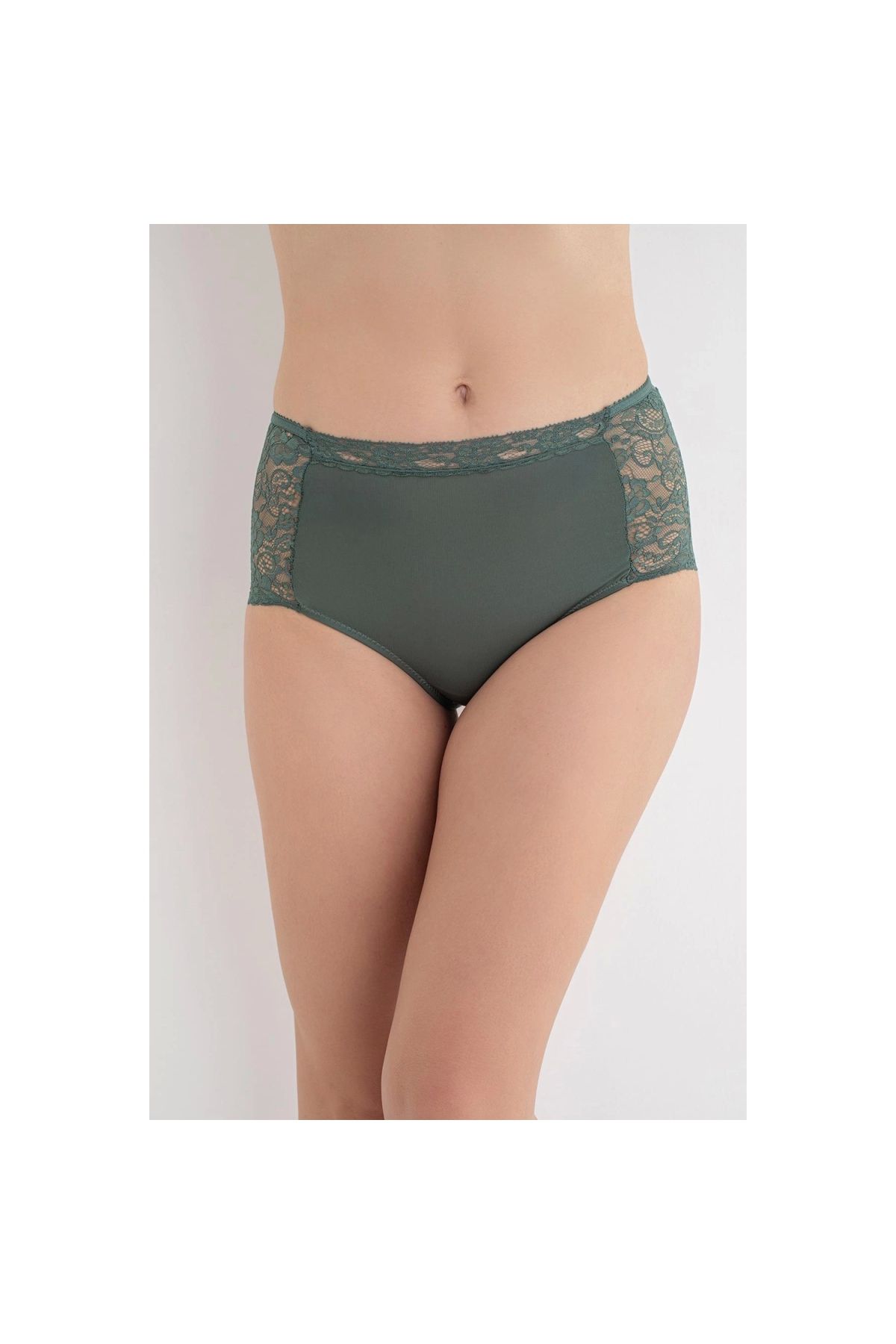 Marsilyan - G- BOX 910 SHORT