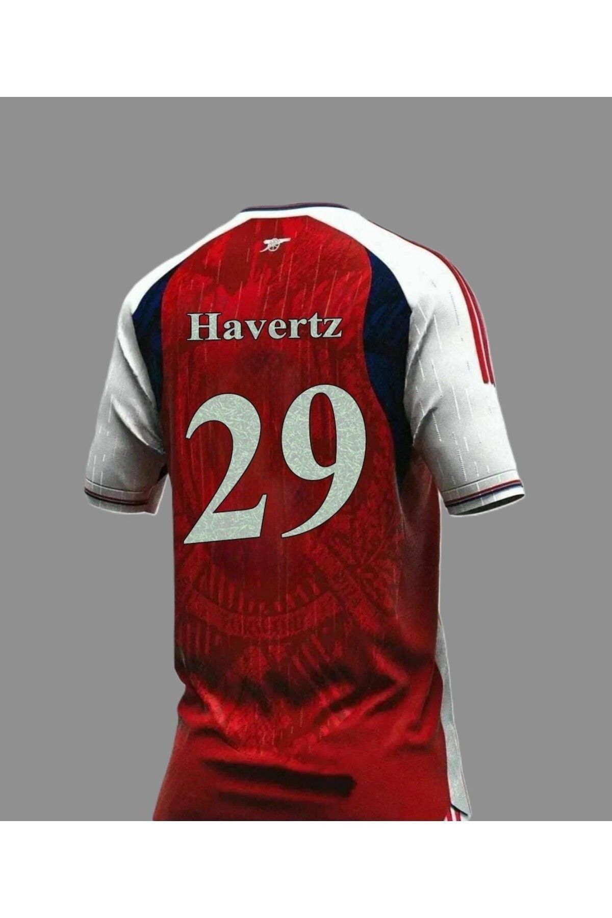 jabuka A.R.S.E.N.A.L 2023-24 KAİ HAVERT ÖZEL KONSEPT FORMASI (KBLM)