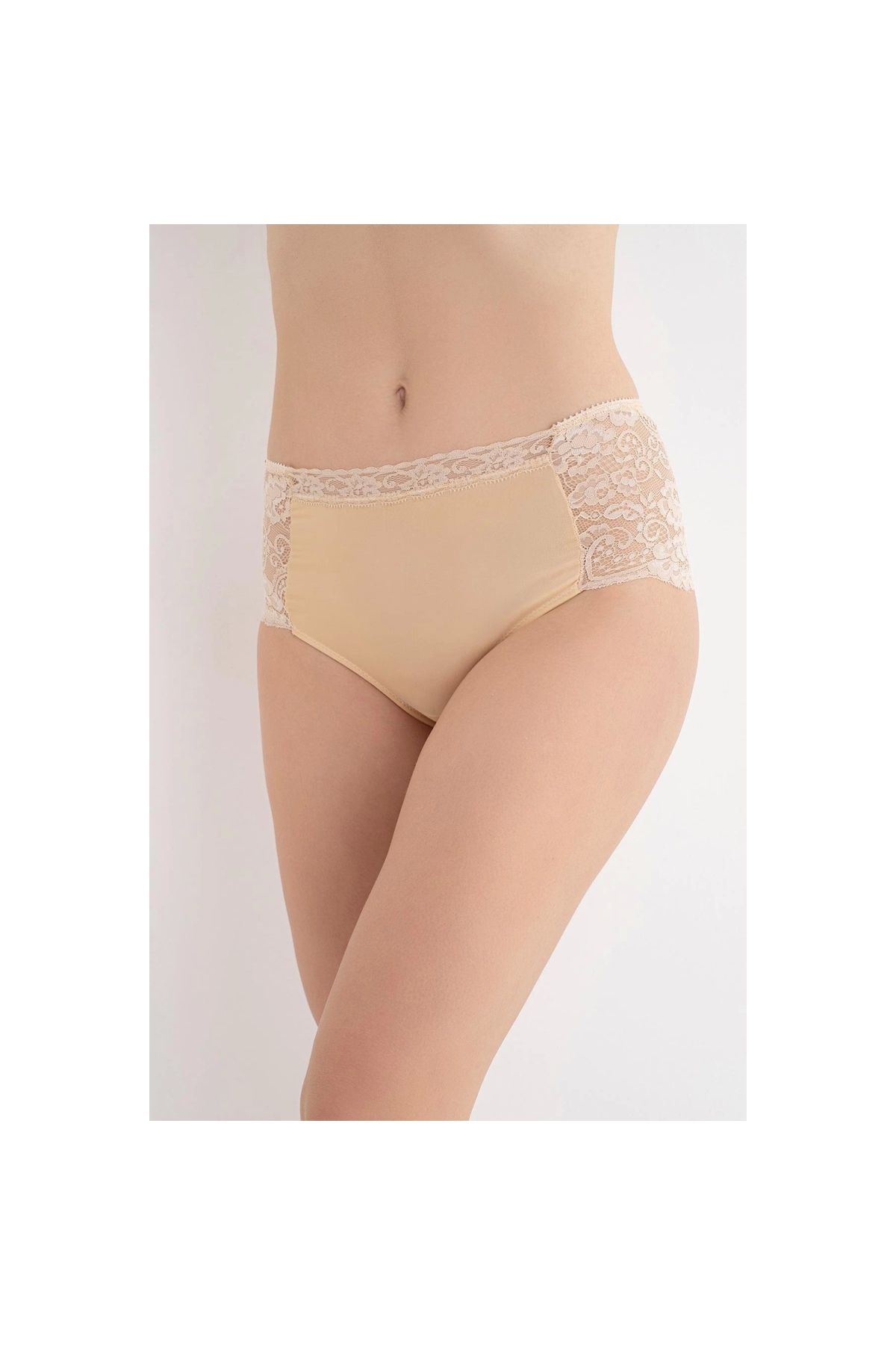 Marsilyan - G- BOX 910 SHORT